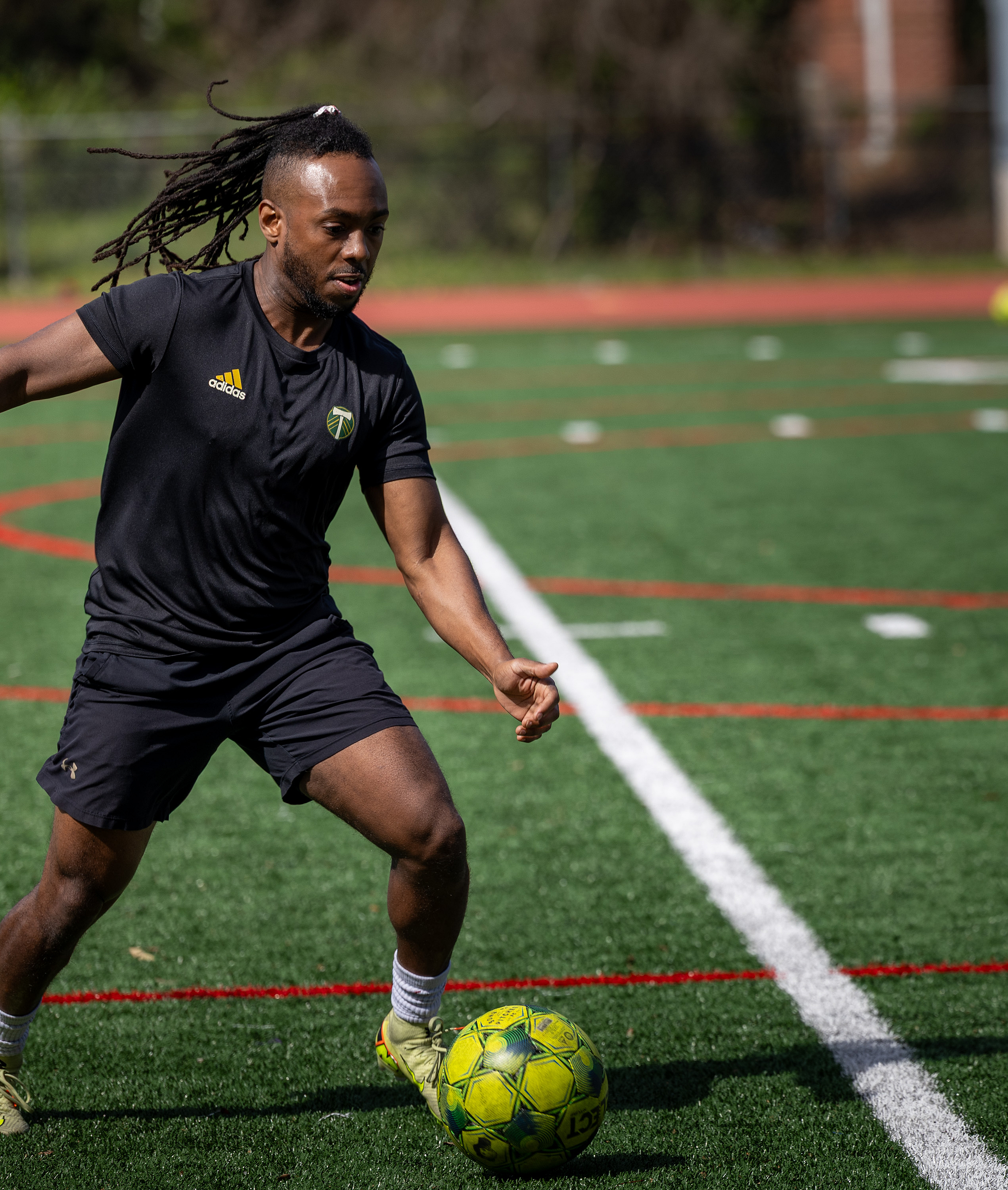 03.14.26 // Saturday // Washington HS