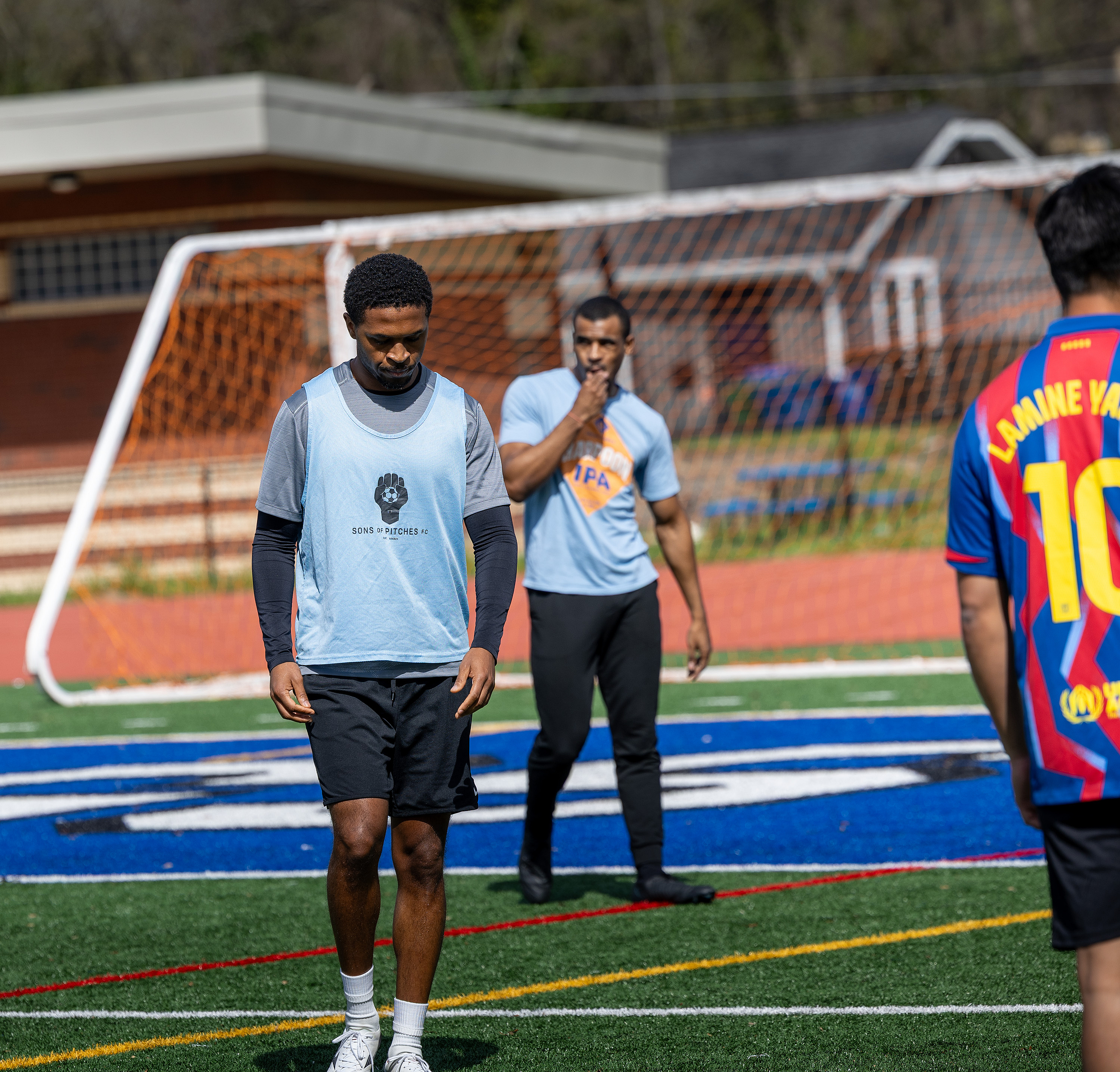 03.14.26 // Saturday // Washington HS