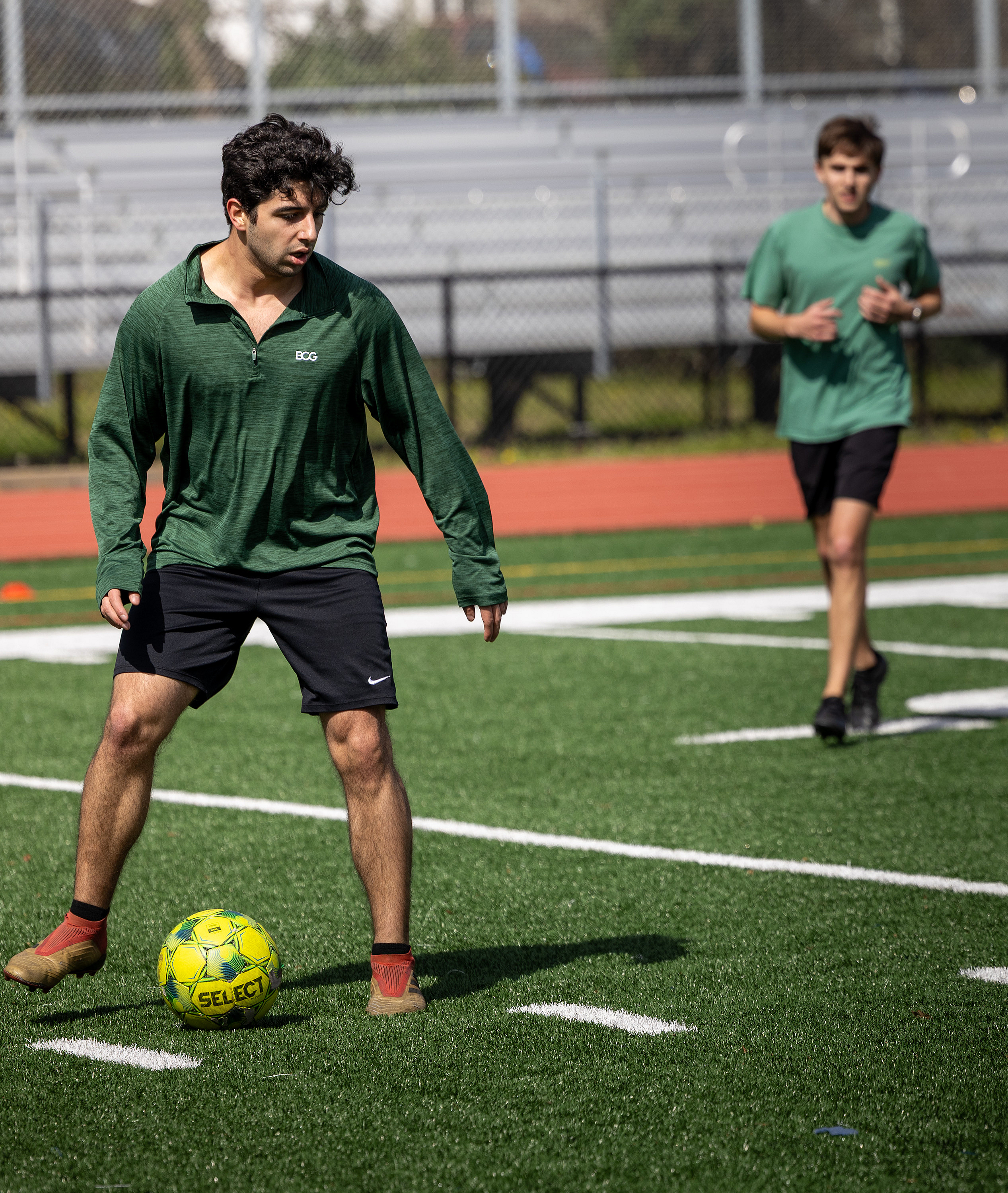 03.14.26 // Saturday // Washington HS