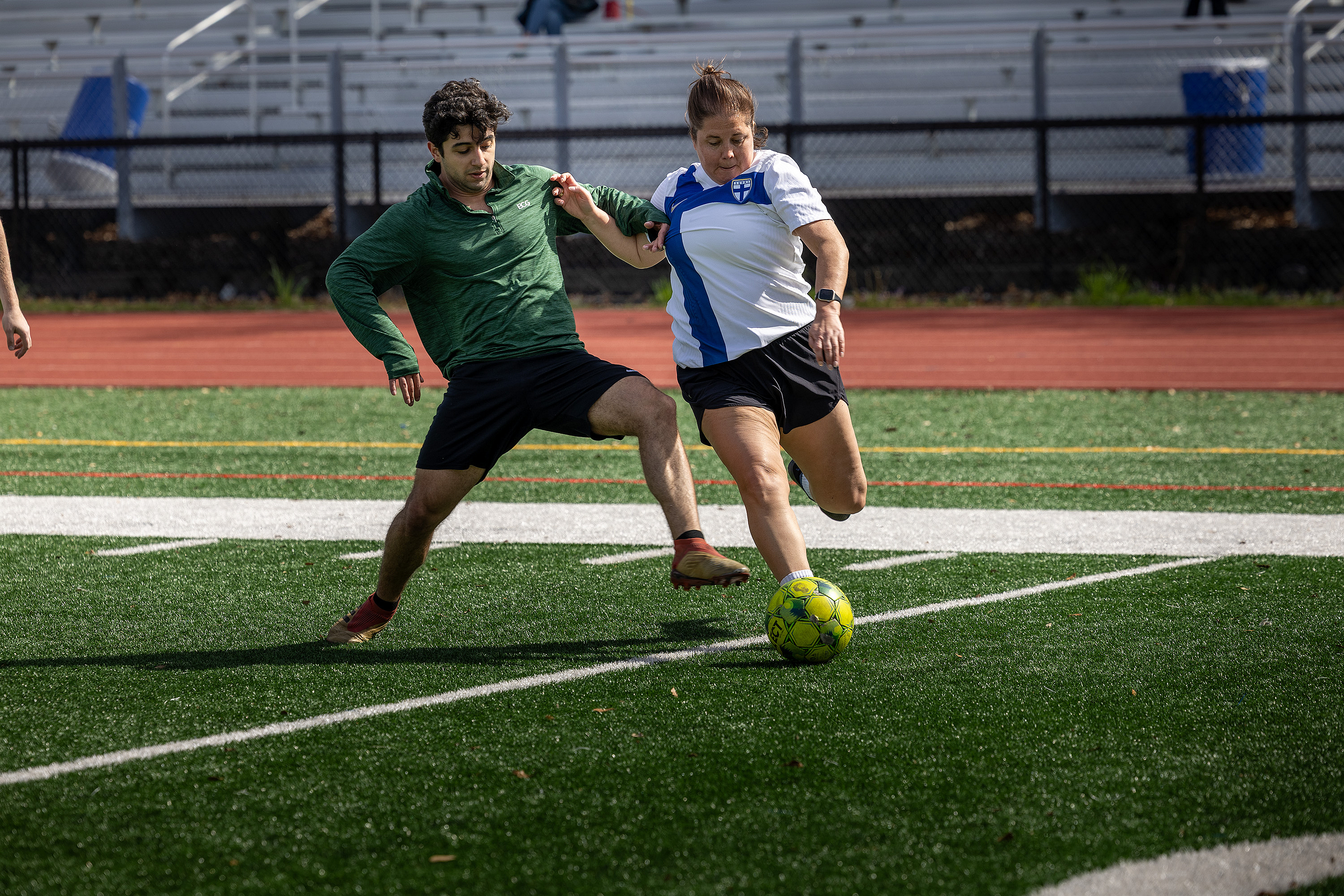 03.14.26 // Saturday // Washington HS