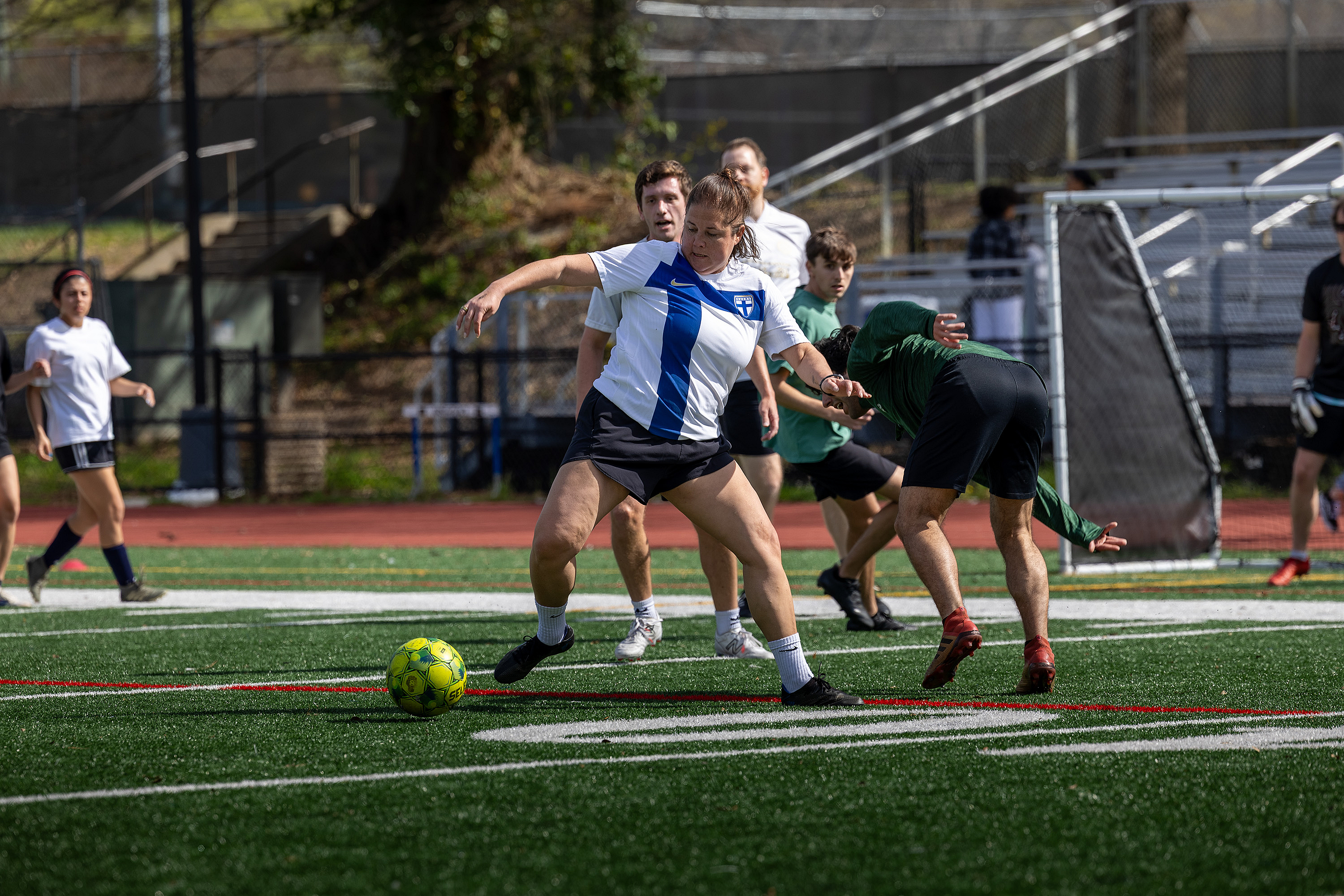 03.14.26 // Saturday // Washington HS