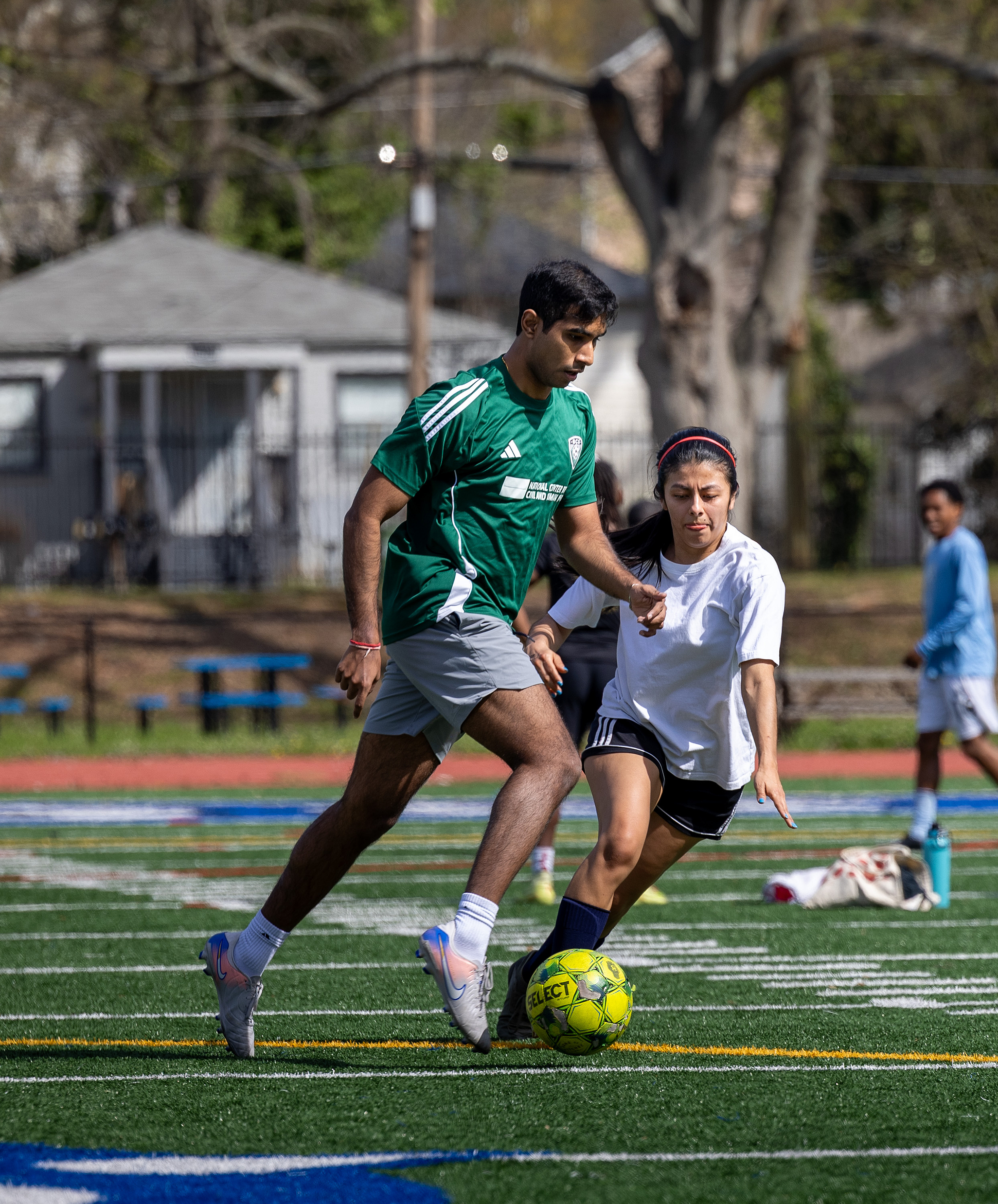 03.14.26 // Saturday // Washington HS