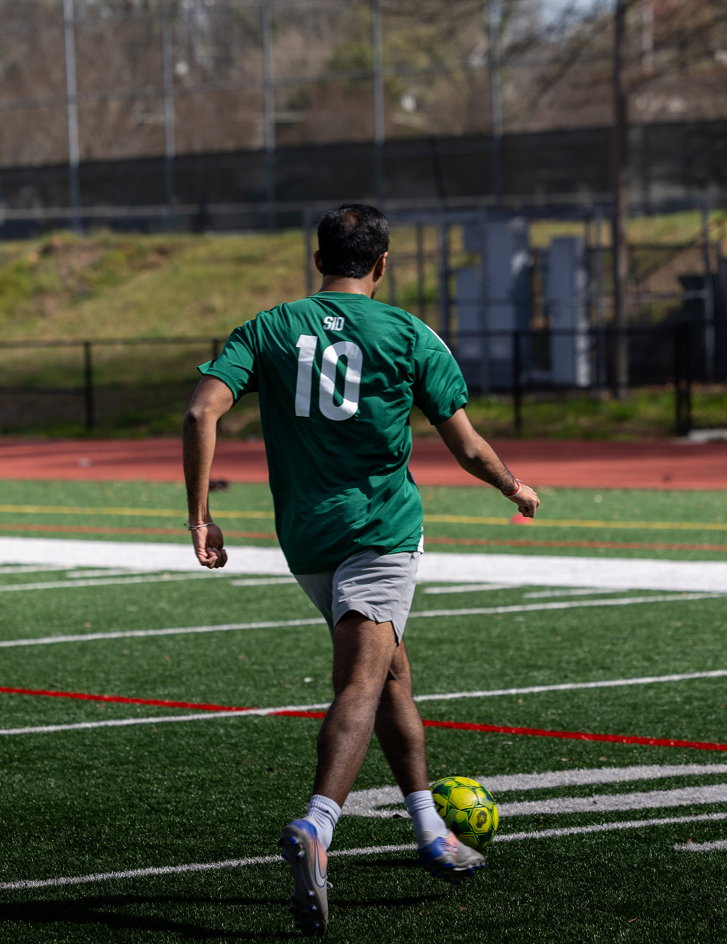 03.14.26 // Saturday // Washington HS