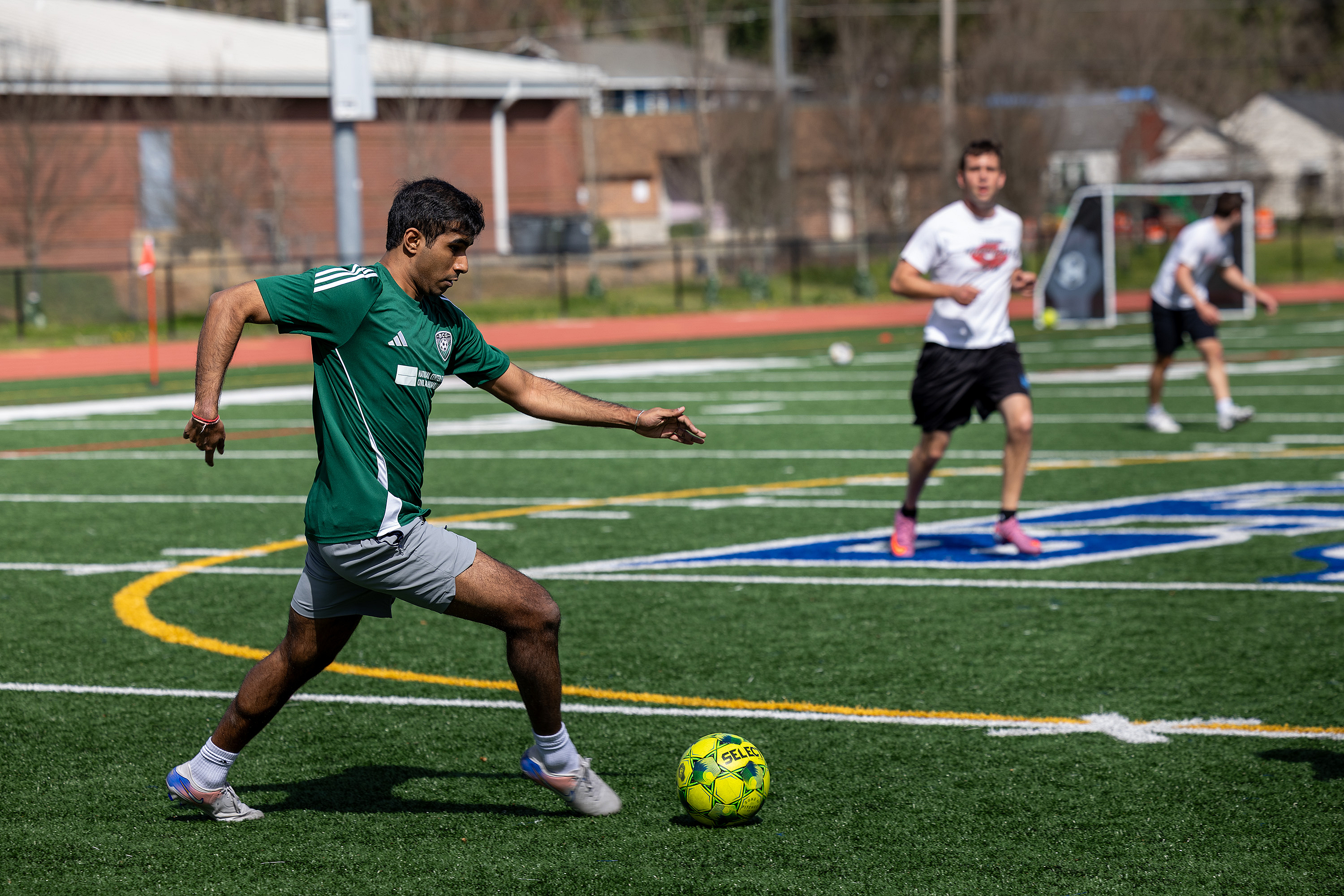 03.14.26 // Saturday // Washington HS