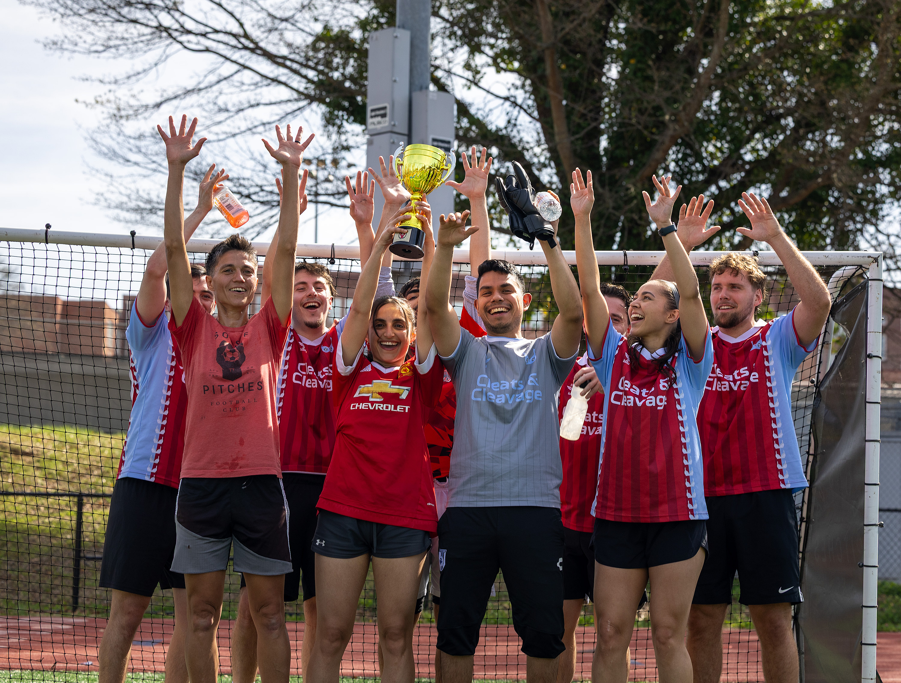 03.14.26 // Saturday // Washington HS