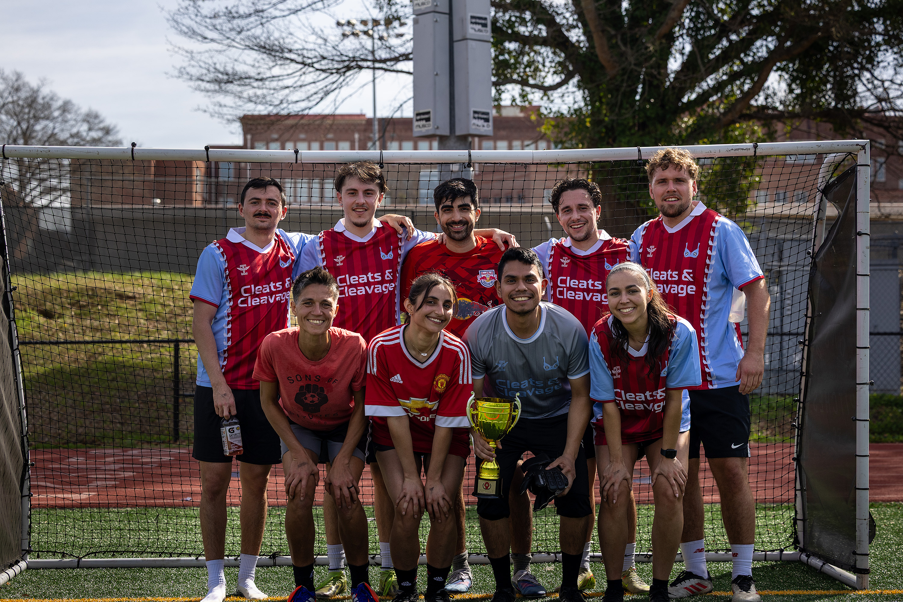 03.14.26 // Saturday // Washington HS