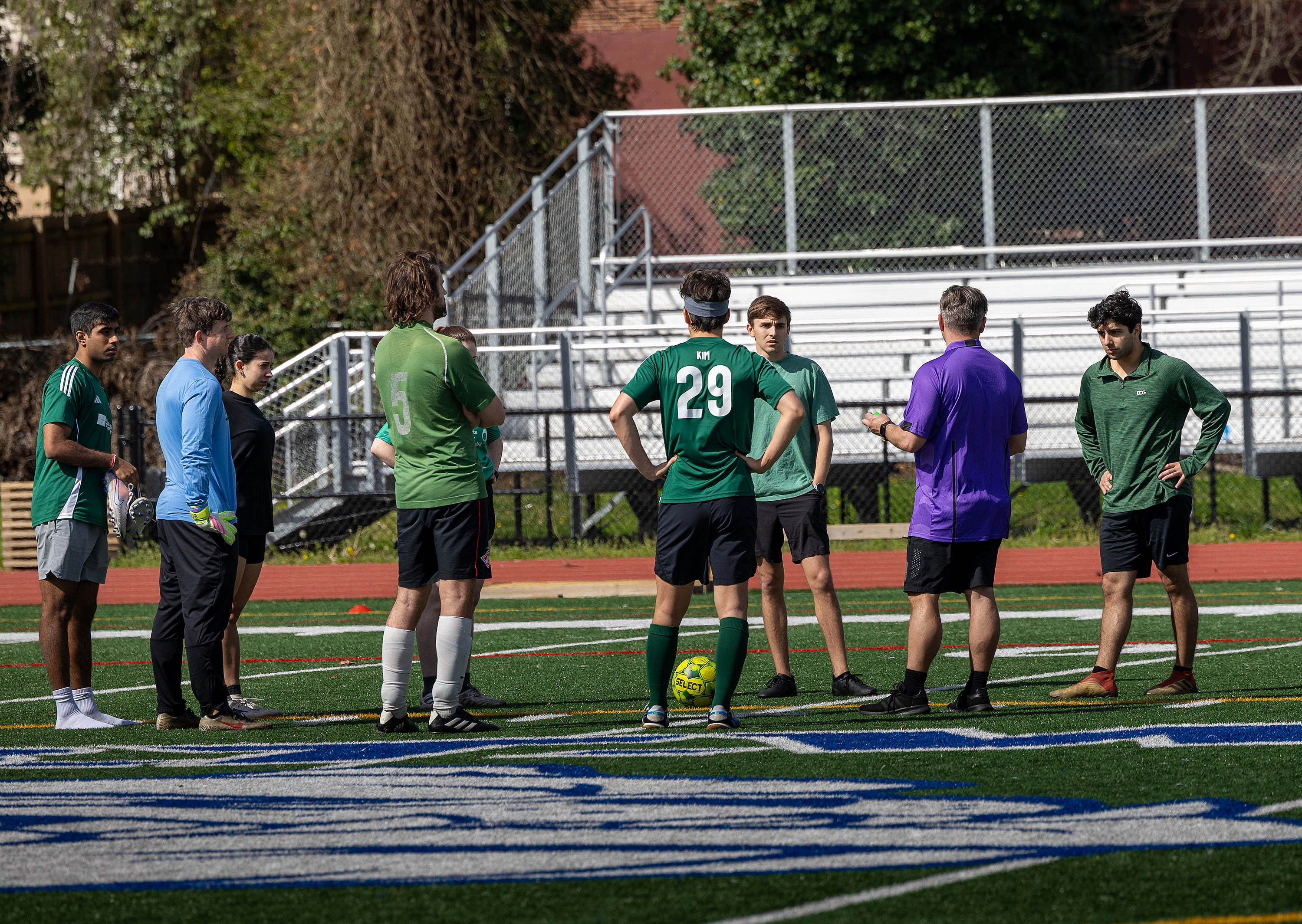 03.14.26 // Saturday // Washington HS