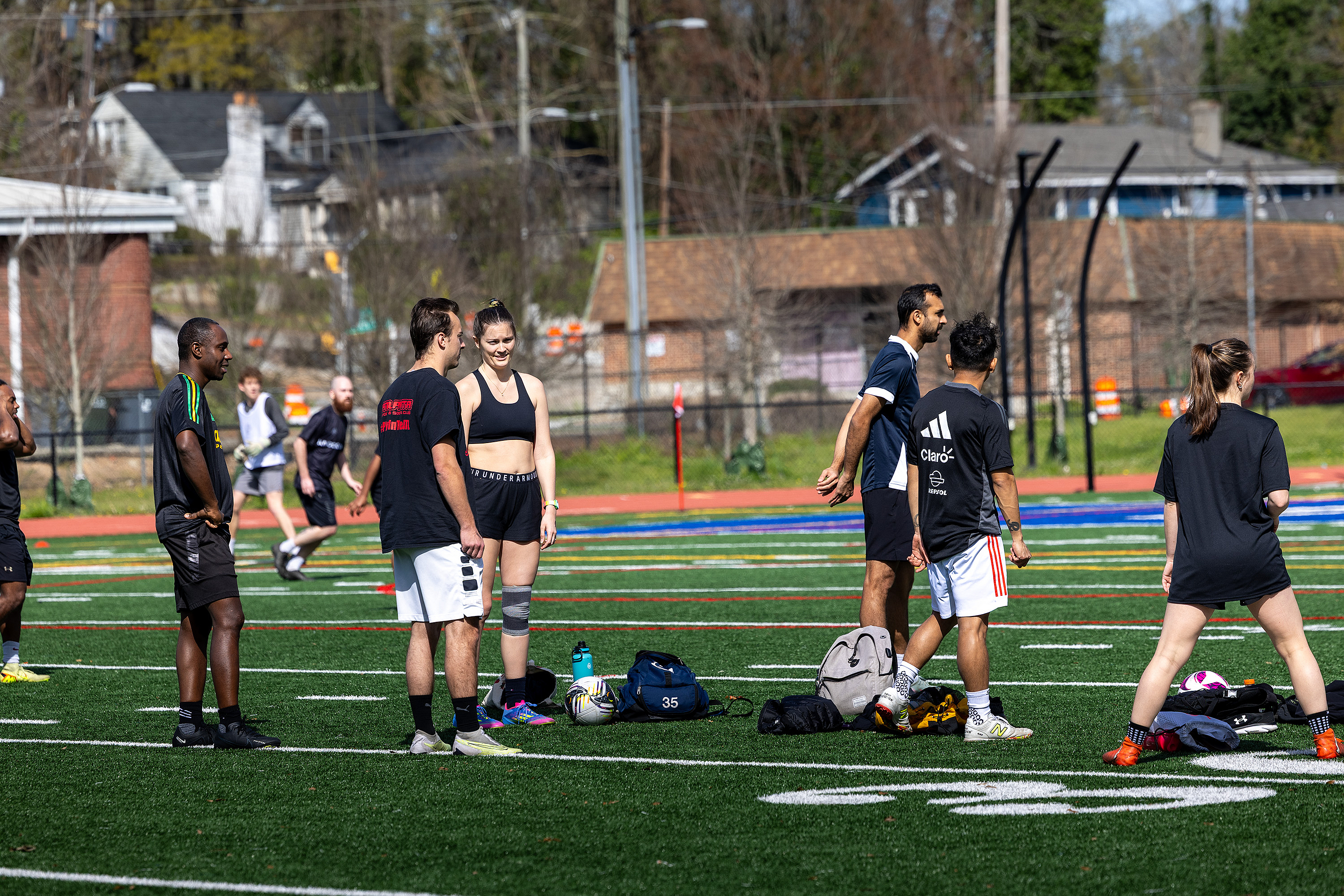 03.14.26 // Saturday // Washington HS