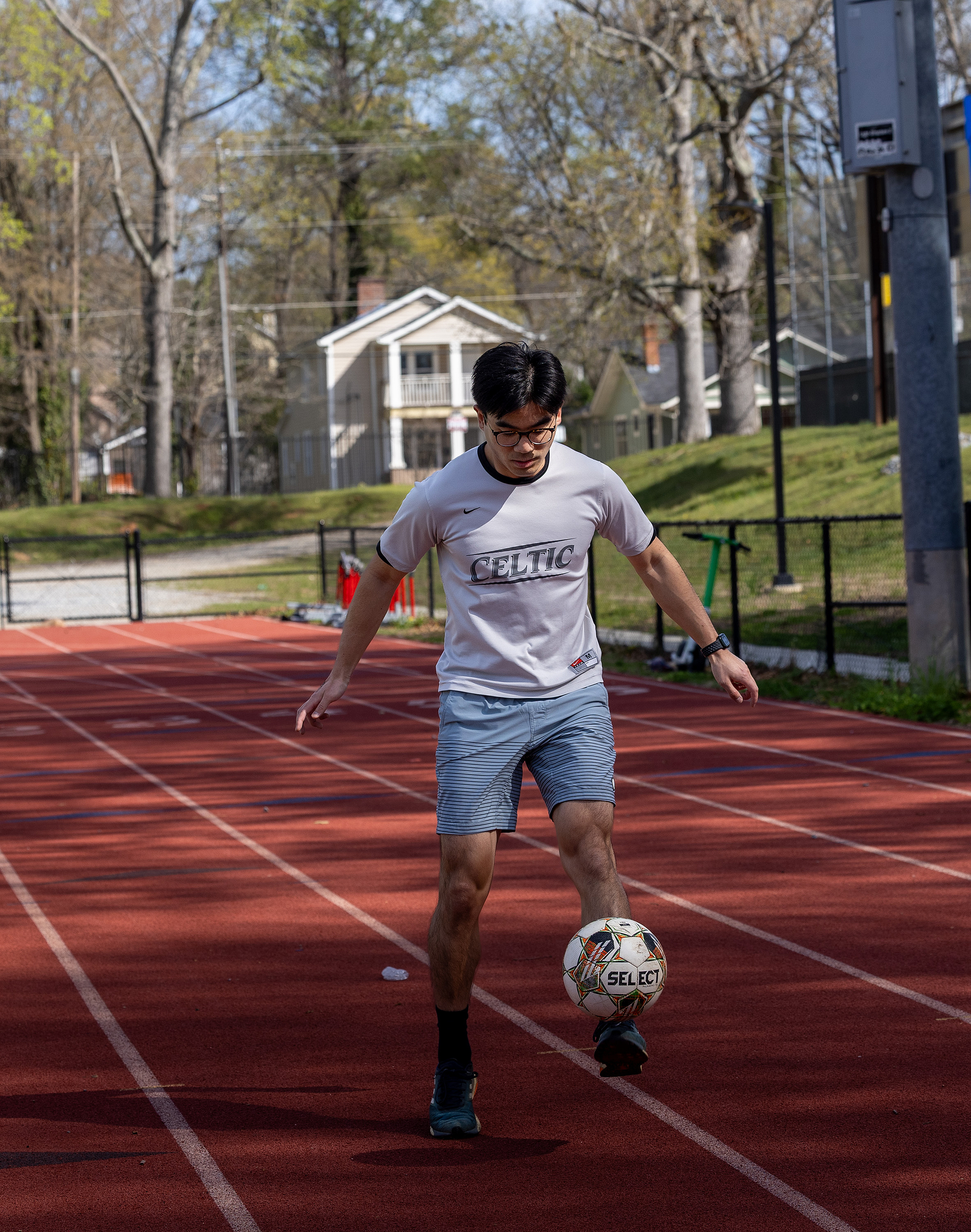 03.14.26 // Saturday // Washington HS