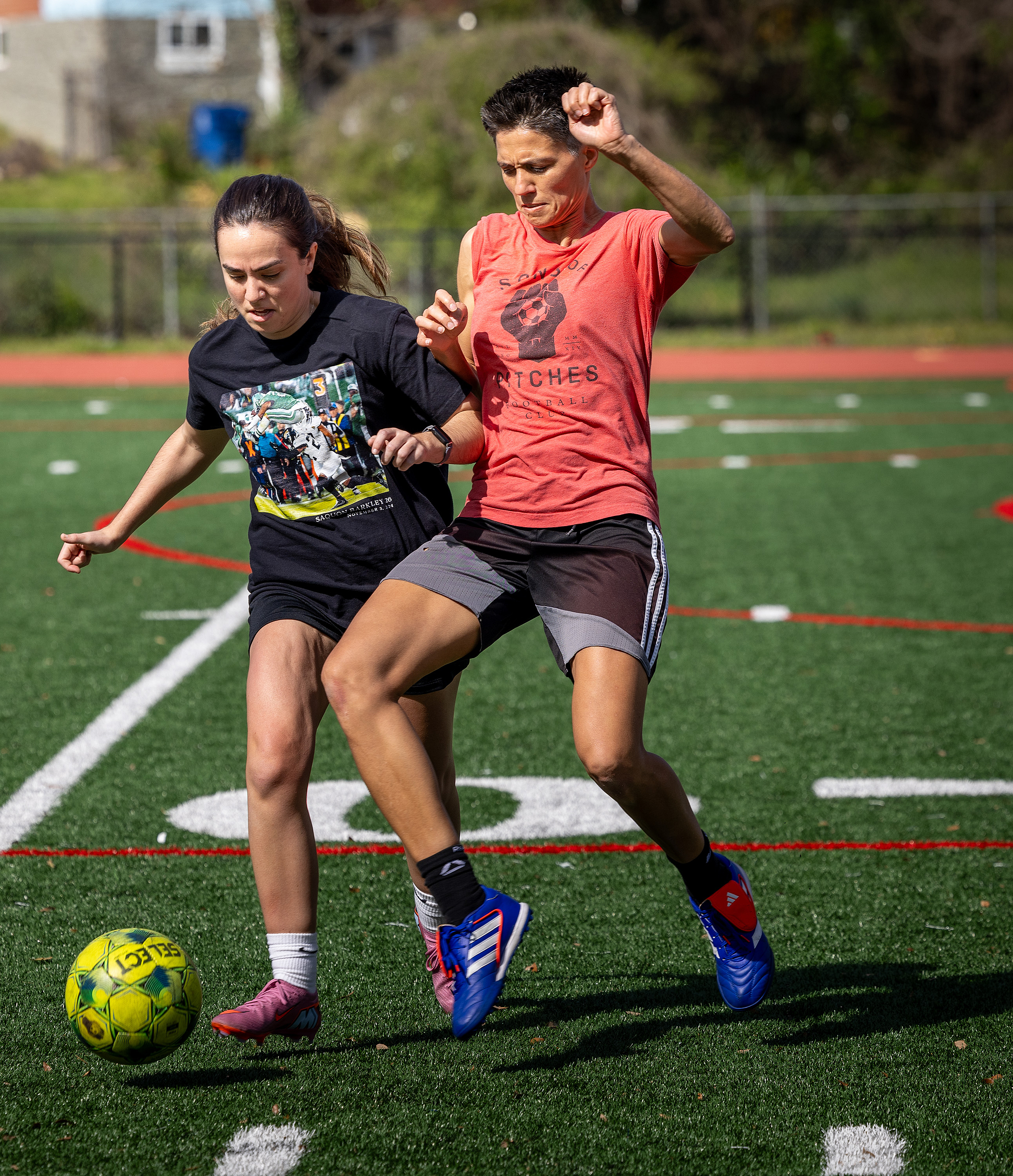 03.14.26 // Saturday // Washington HS