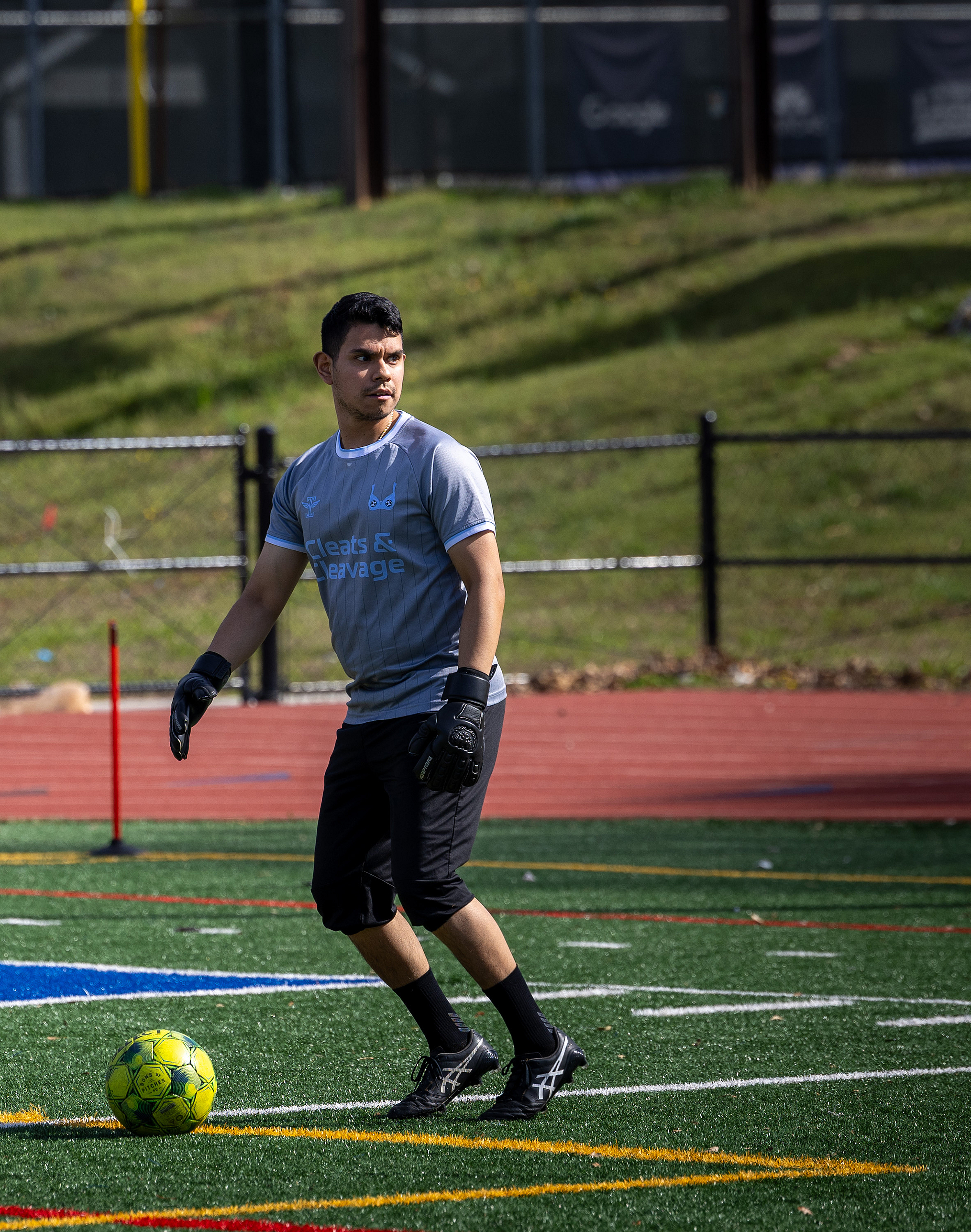 03.14.26 // Saturday // Washington HS