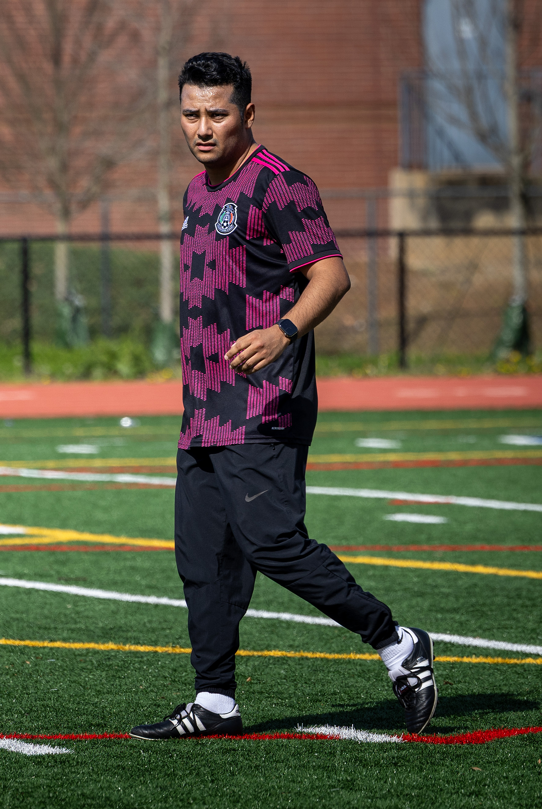 03.14.26 // Saturday // Washington HS