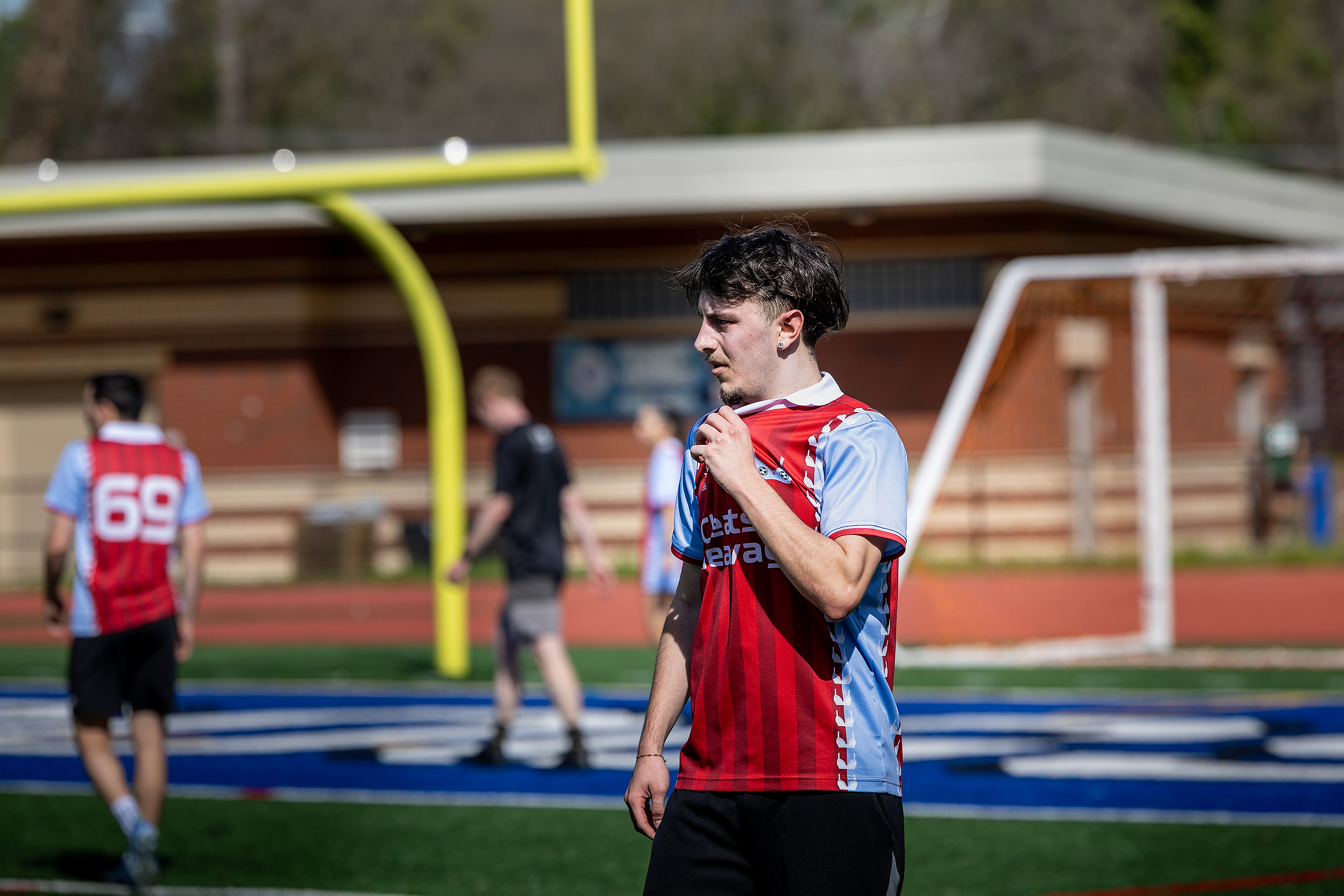 03.14.26 // Saturday // Washington HS