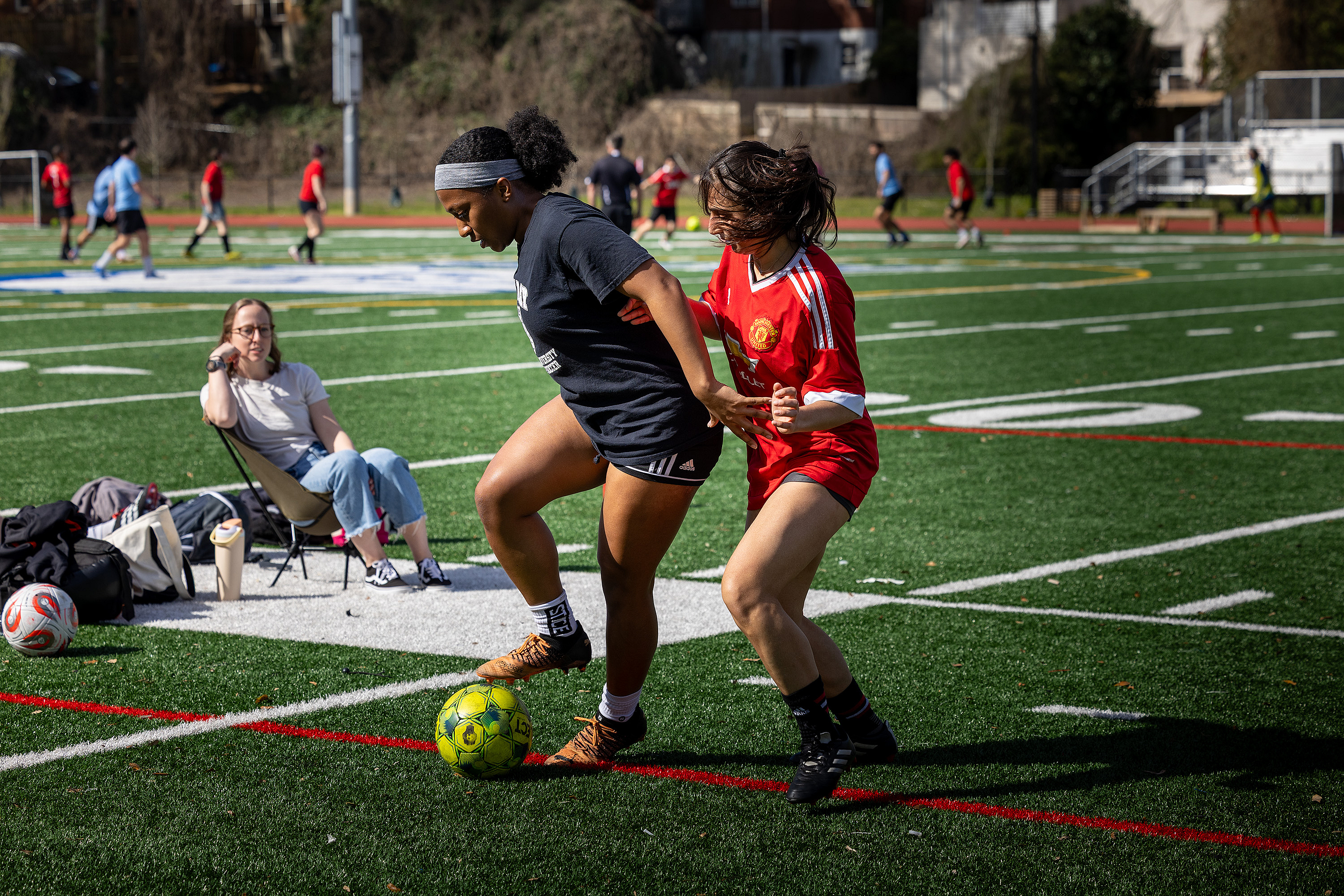 03.14.26 // Saturday // Washington HS