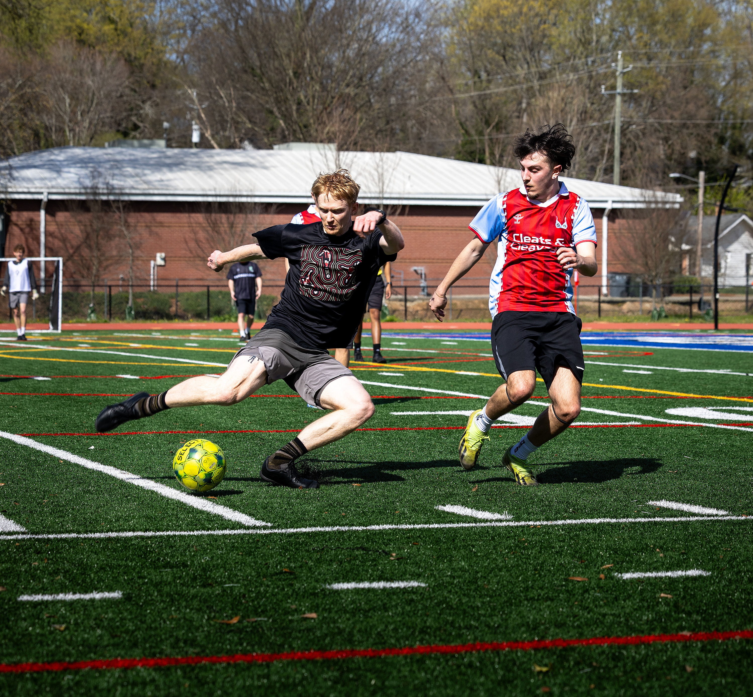 03.14.26 // Saturday // Washington HS