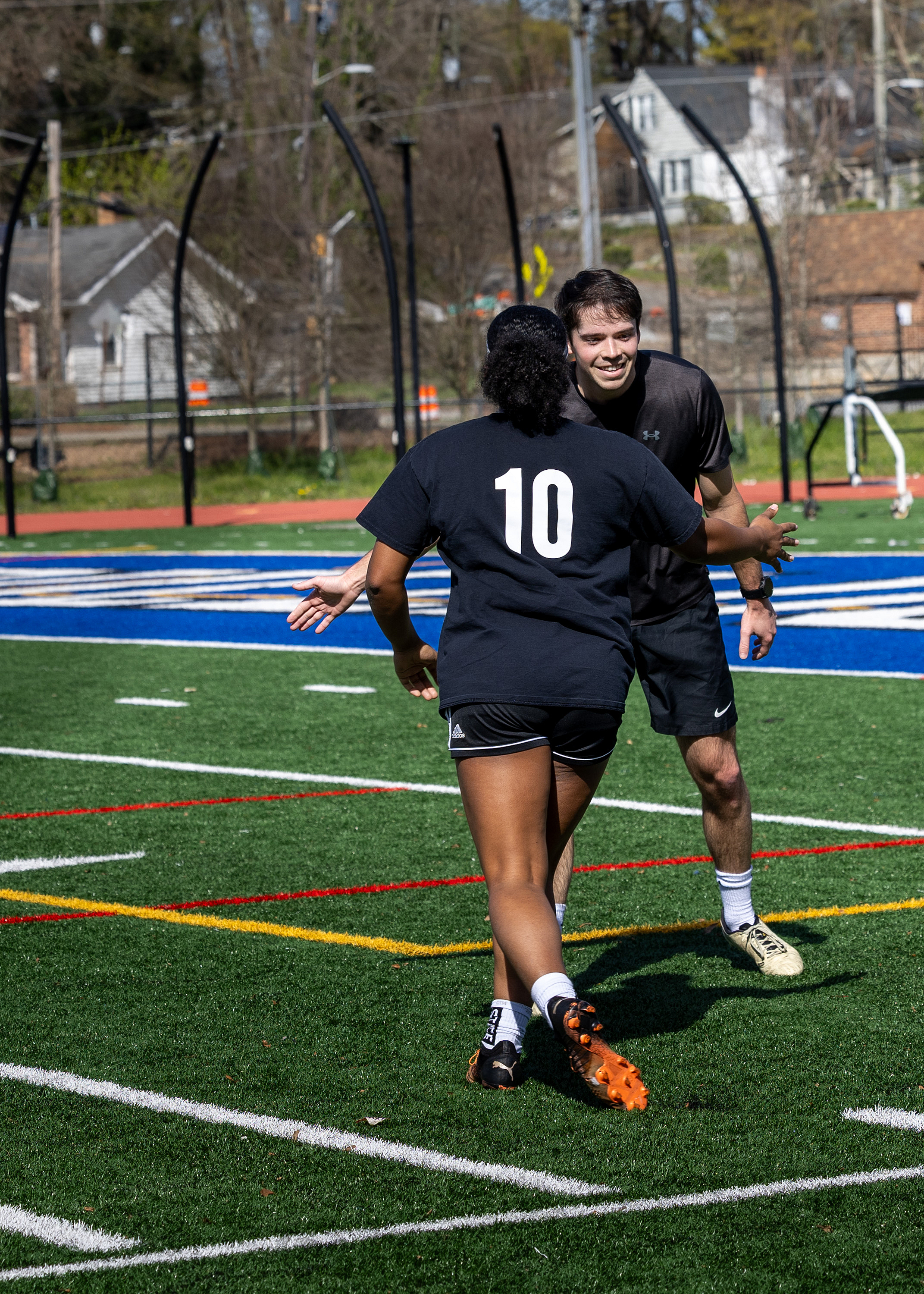 03.14.26 // Saturday // Washington HS