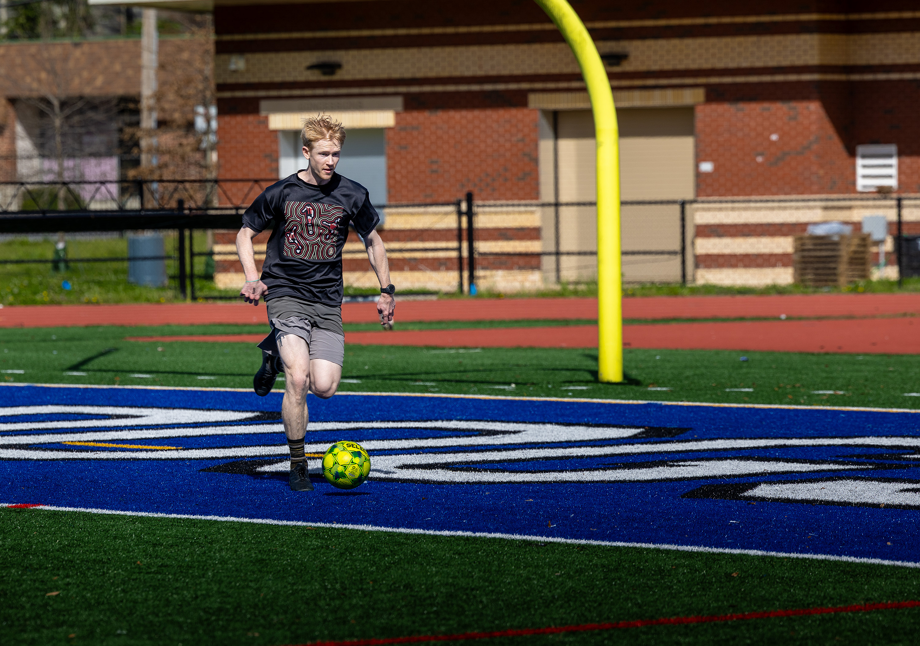 03.14.26 // Saturday // Washington HS