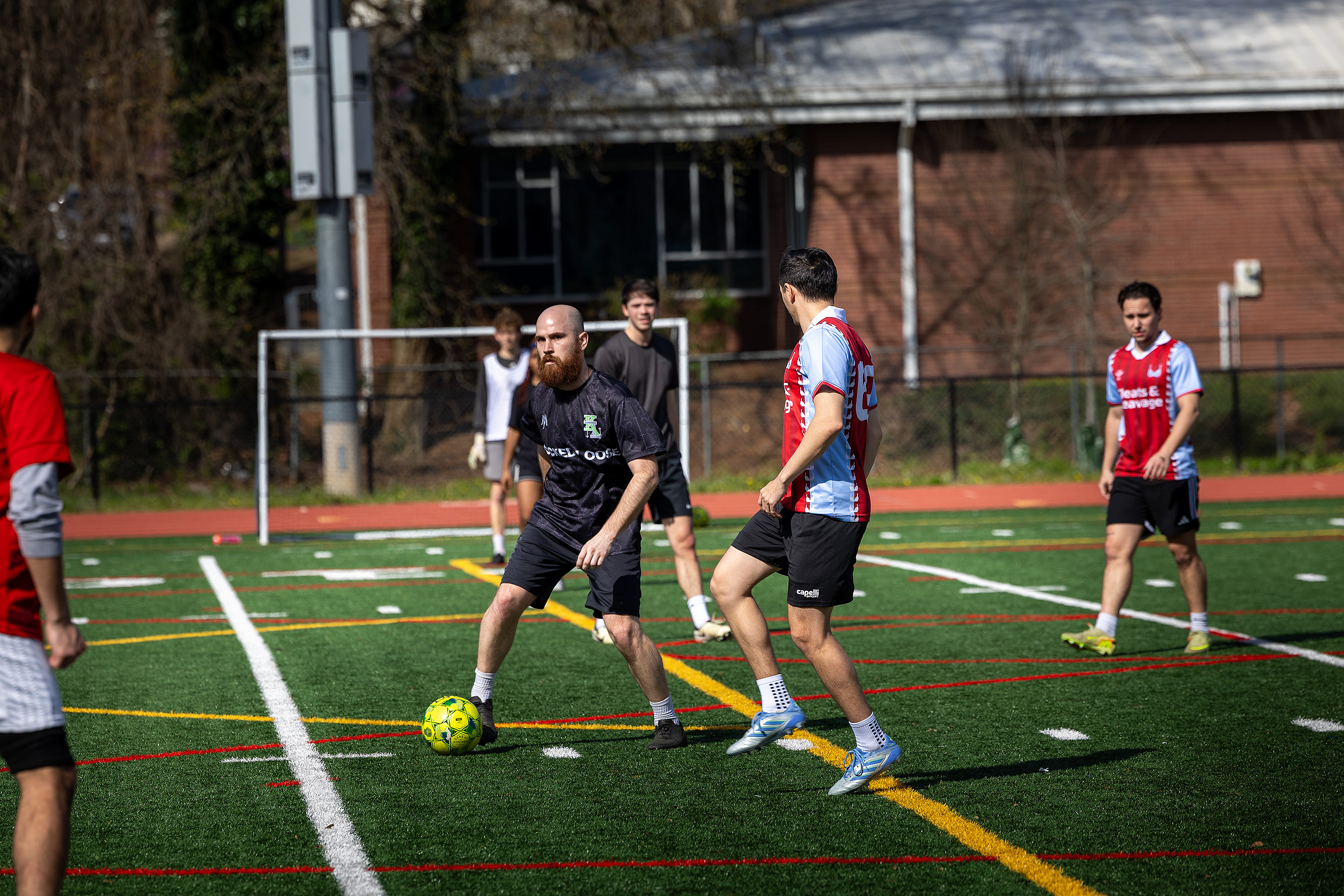 03.14.26 // Saturday // Washington HS