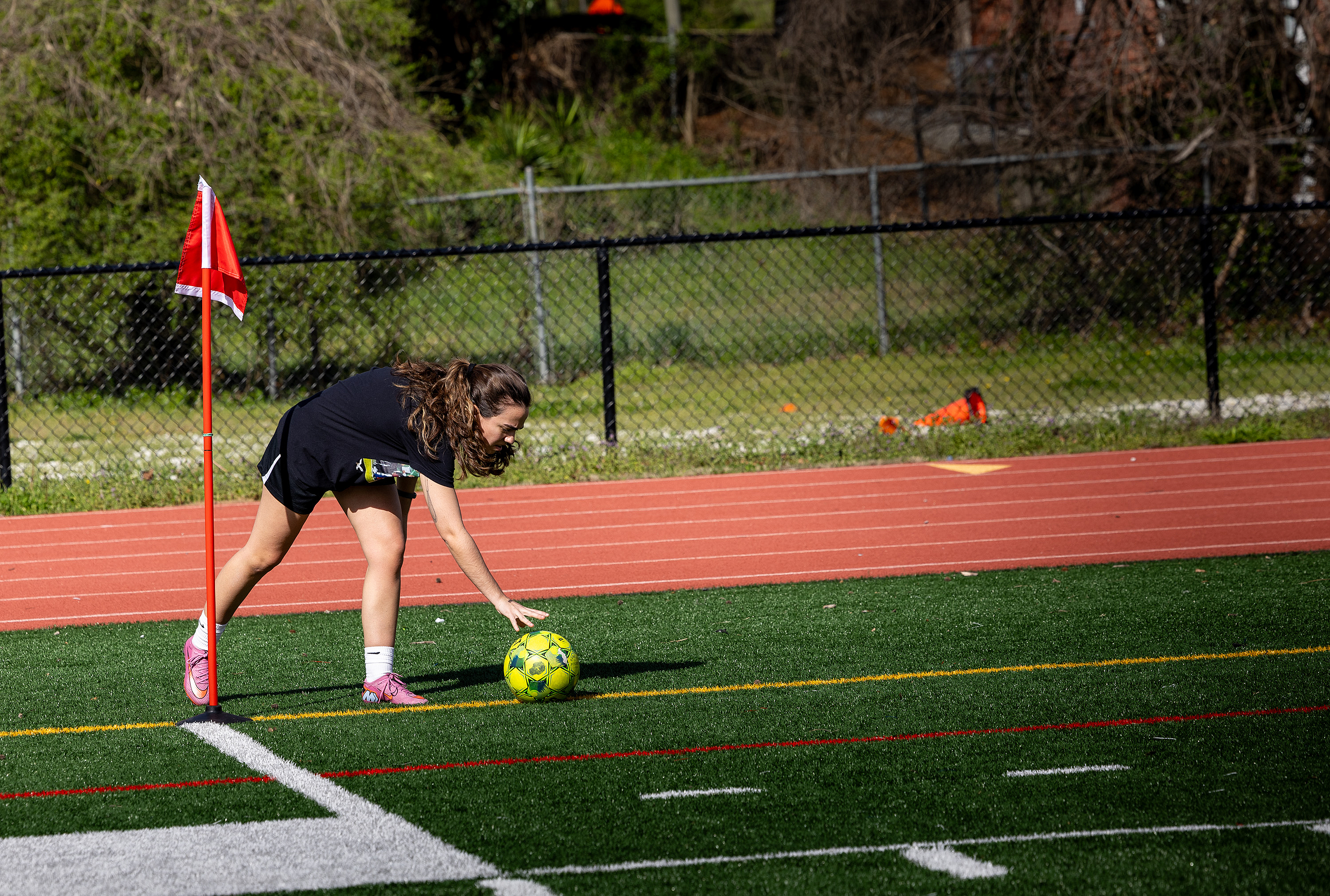 03.14.26 // Saturday // Washington HS