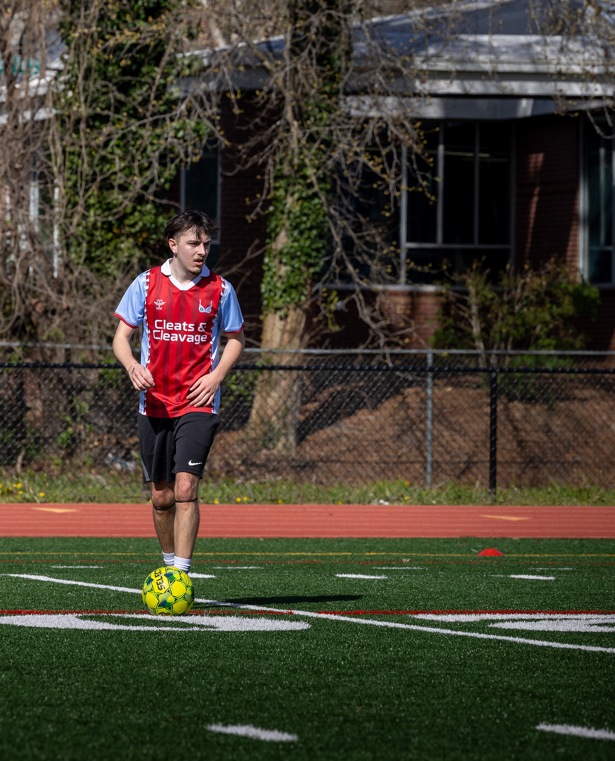 03.14.26 // Saturday // Washington HS