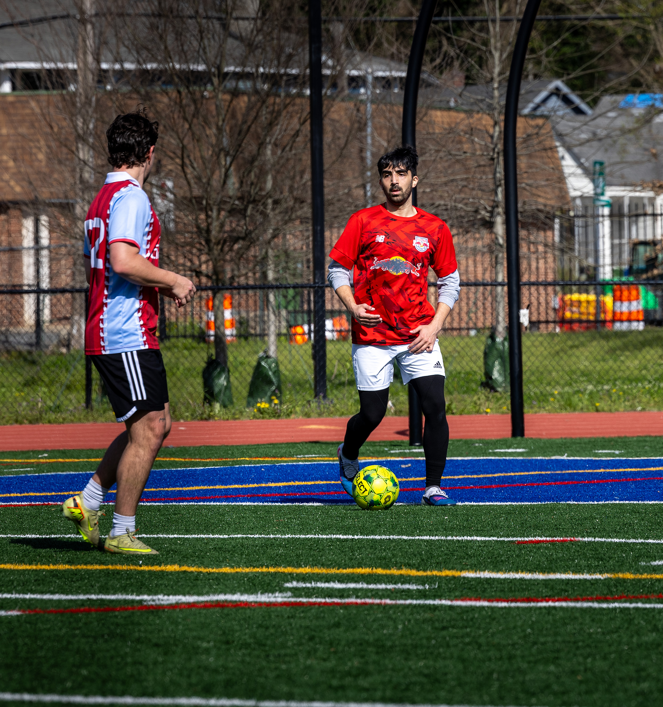 03.14.26 // Saturday // Washington HS