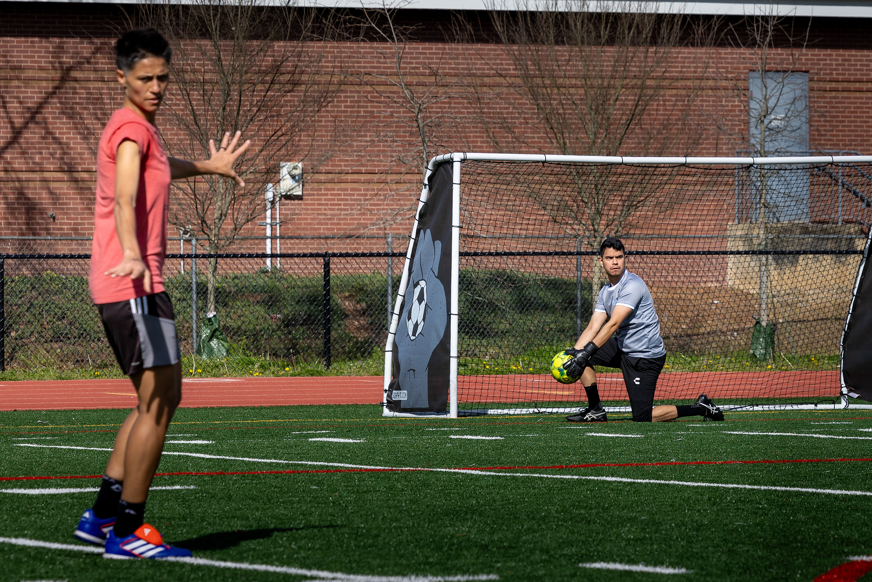 03.14.26 // Saturday // Washington HS