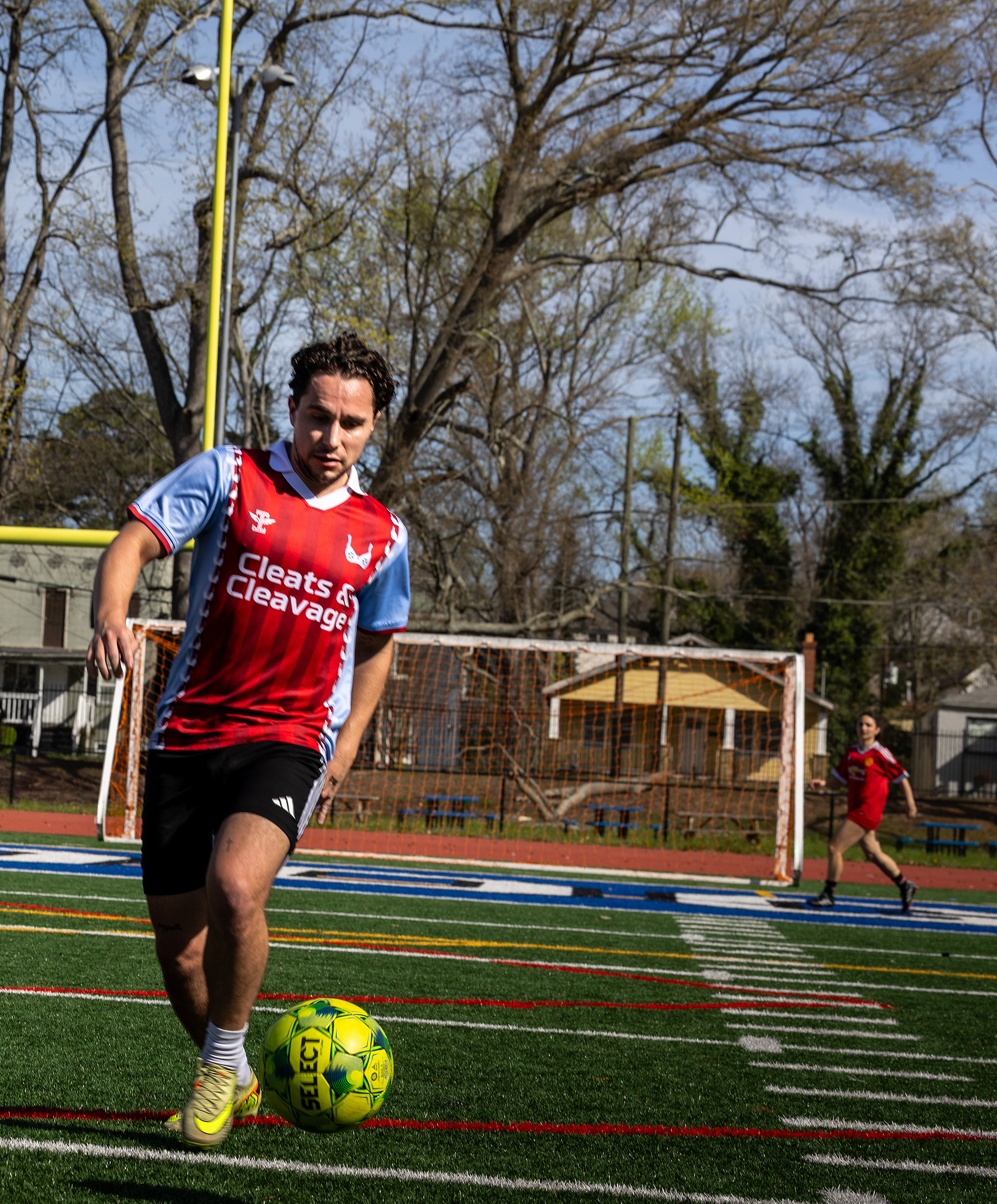 03.14.26 // Saturday // Washington HS