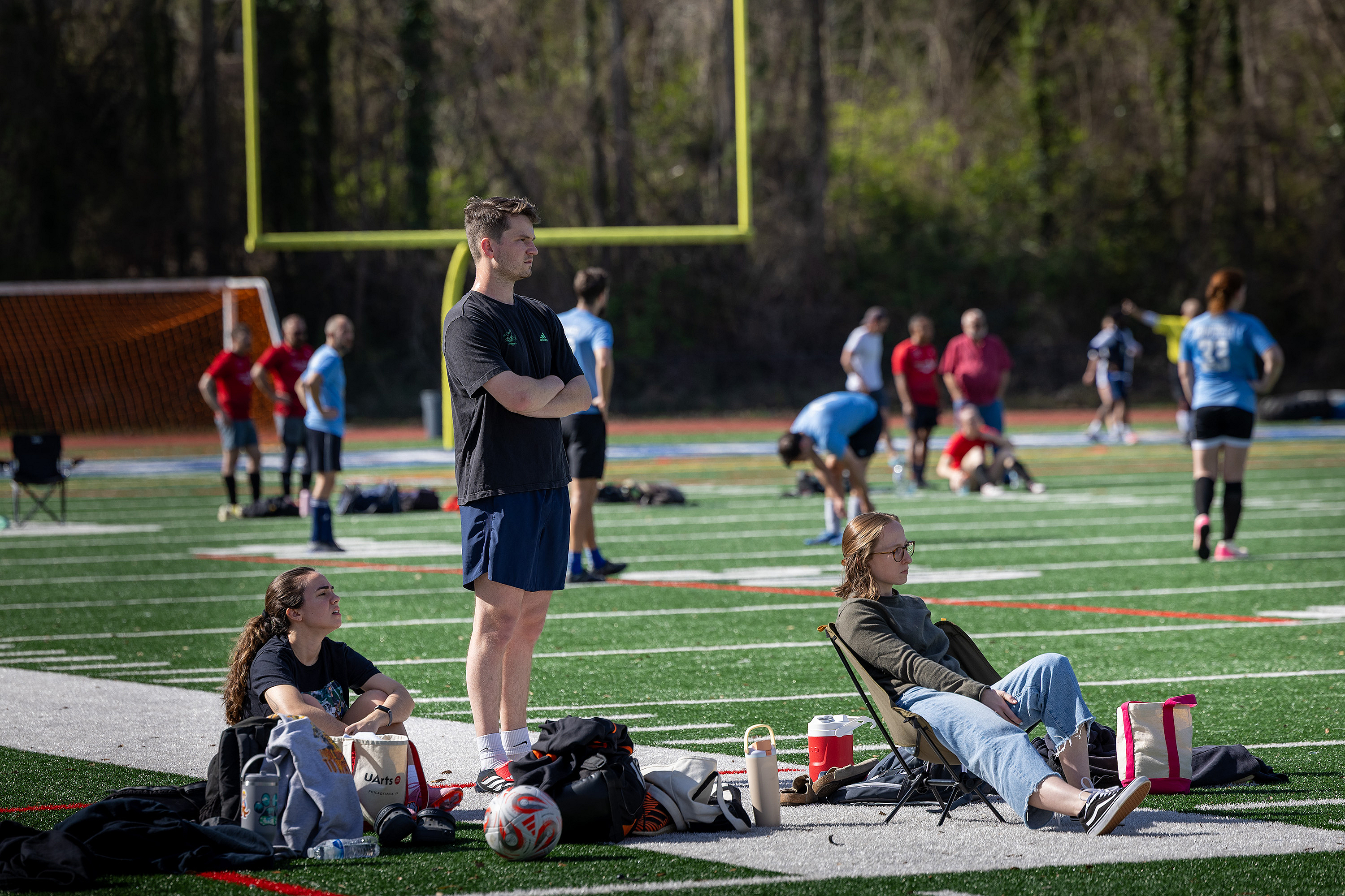 03.14.26 // Saturday // Washington HS