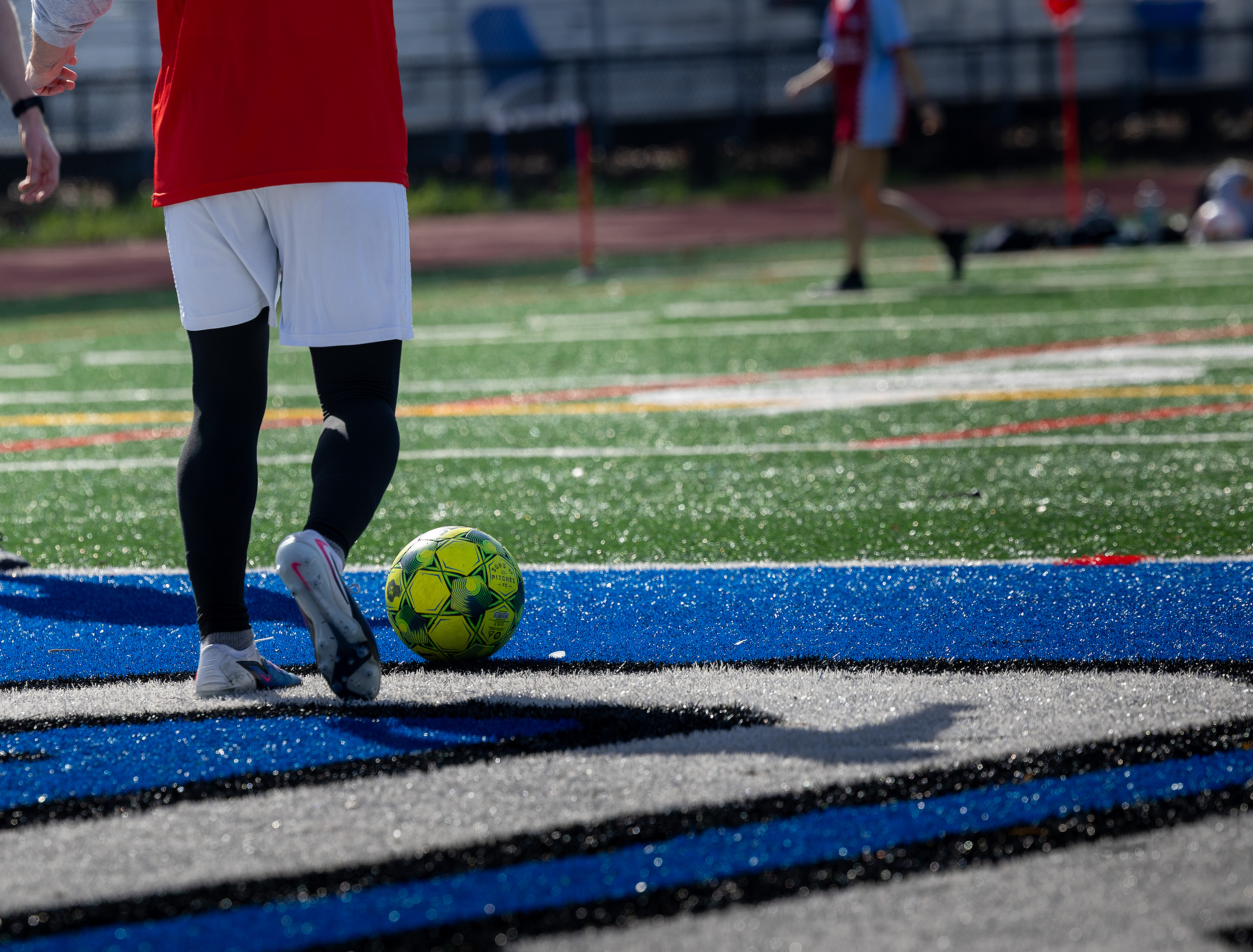 03.14.26 // Saturday // Washington HS