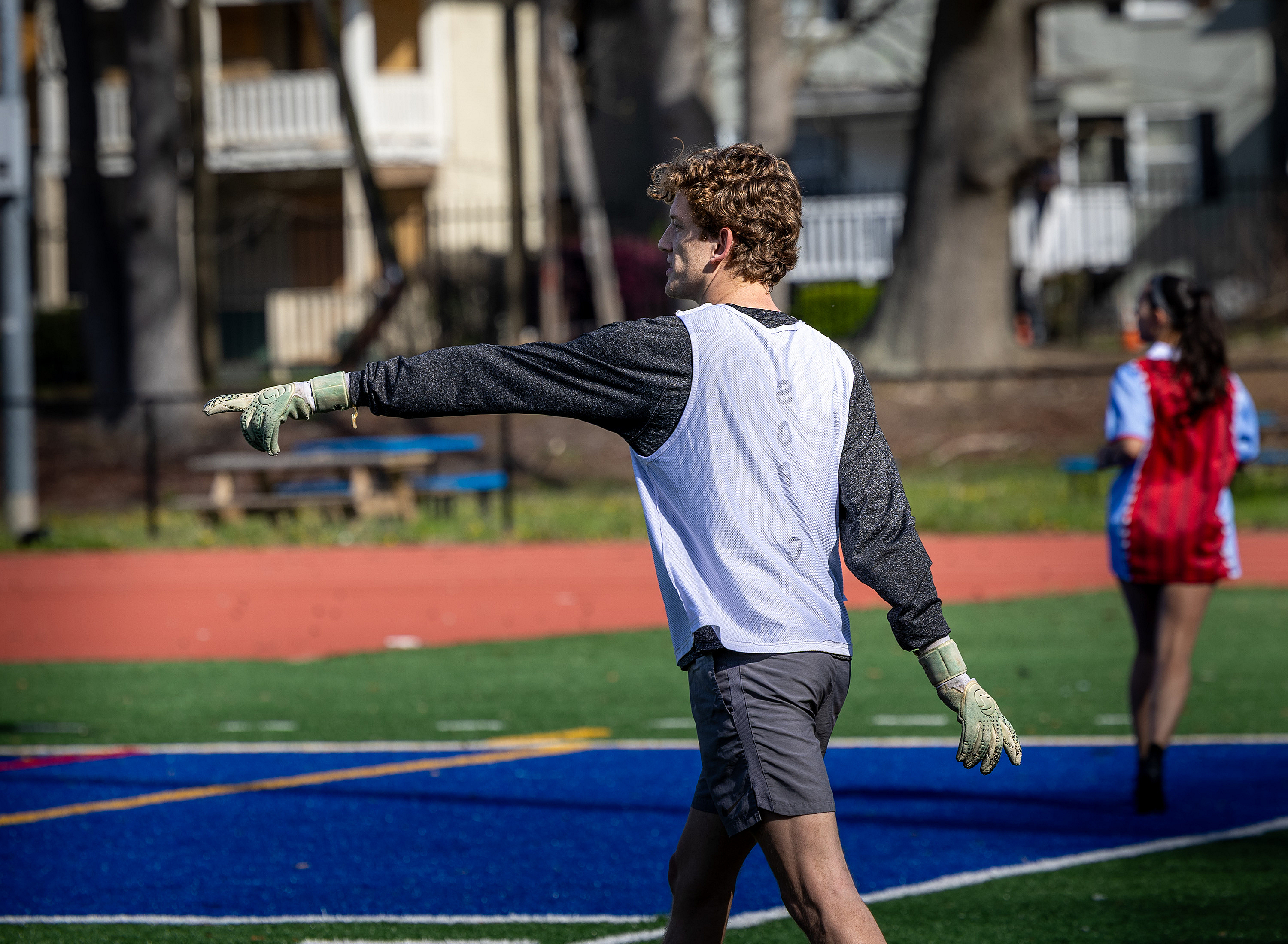 03.14.26 // Saturday // Washington HS