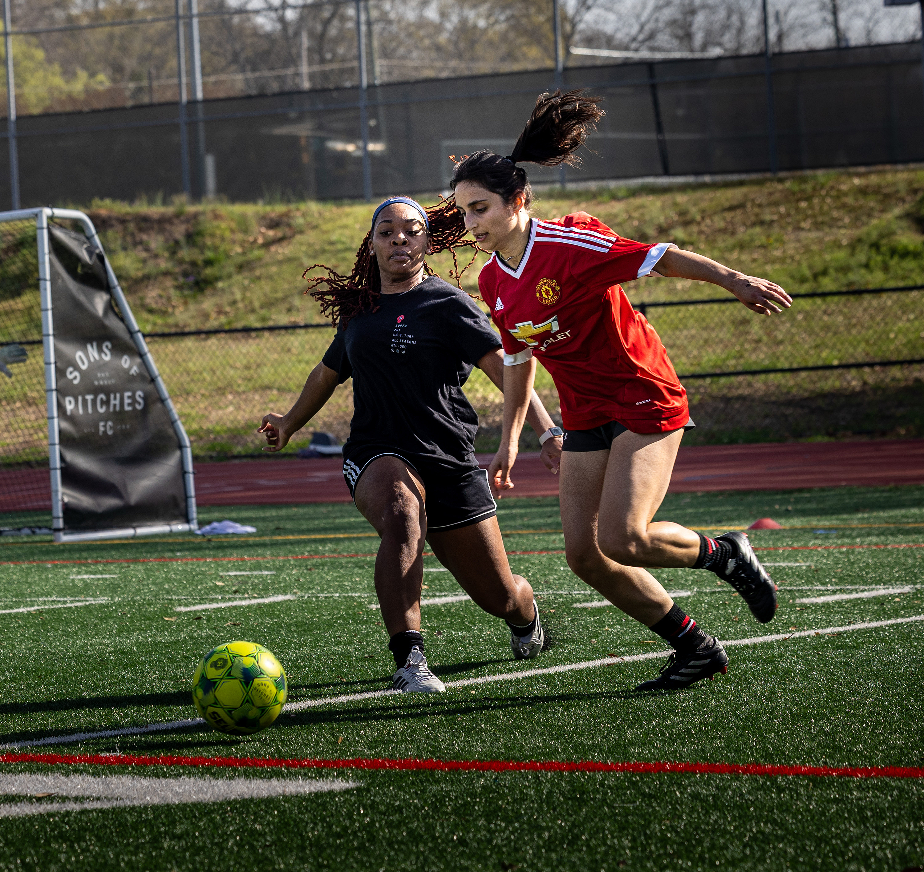 03.14.26 // Saturday // Washington HS