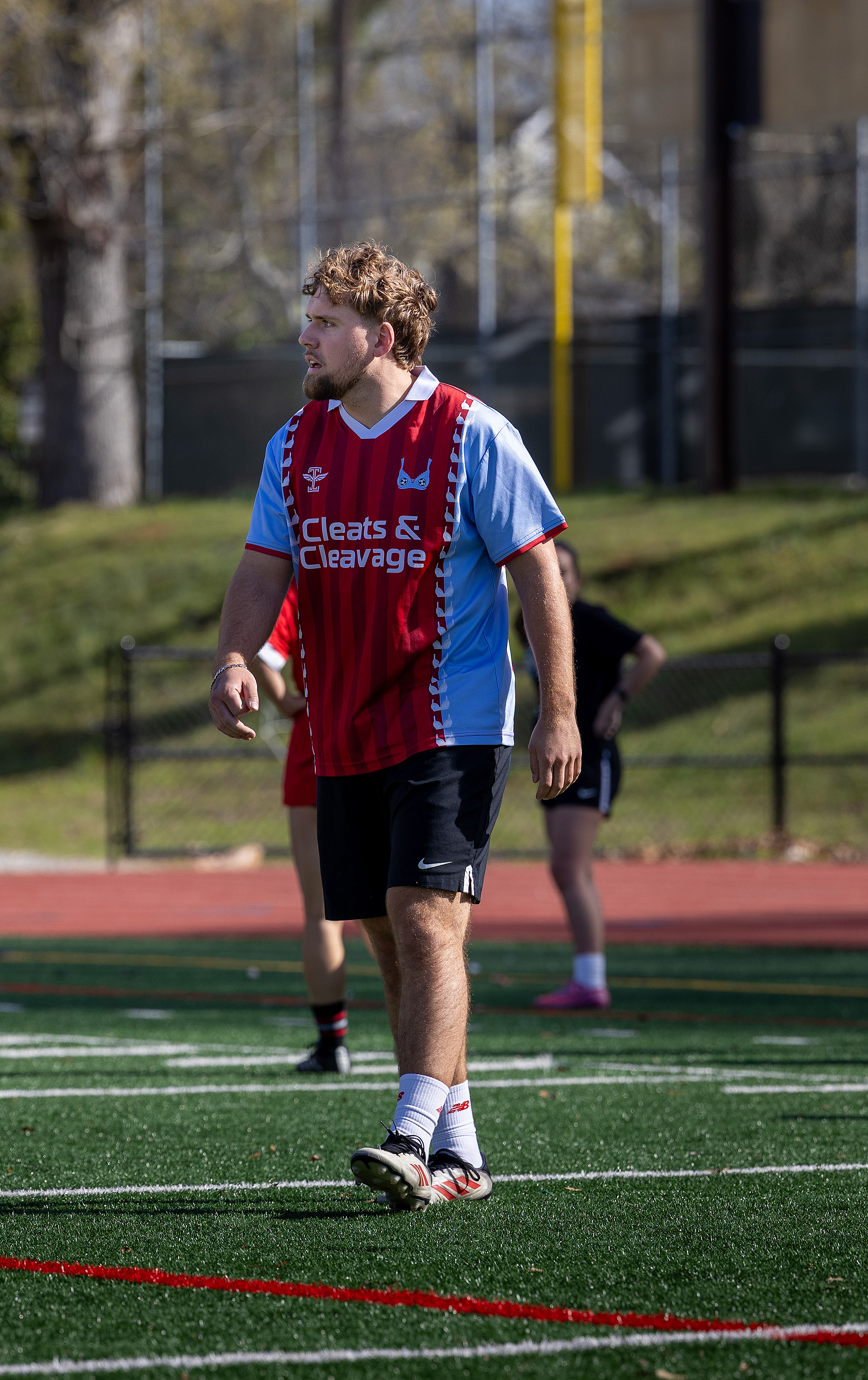 03.14.26 // Saturday // Washington HS