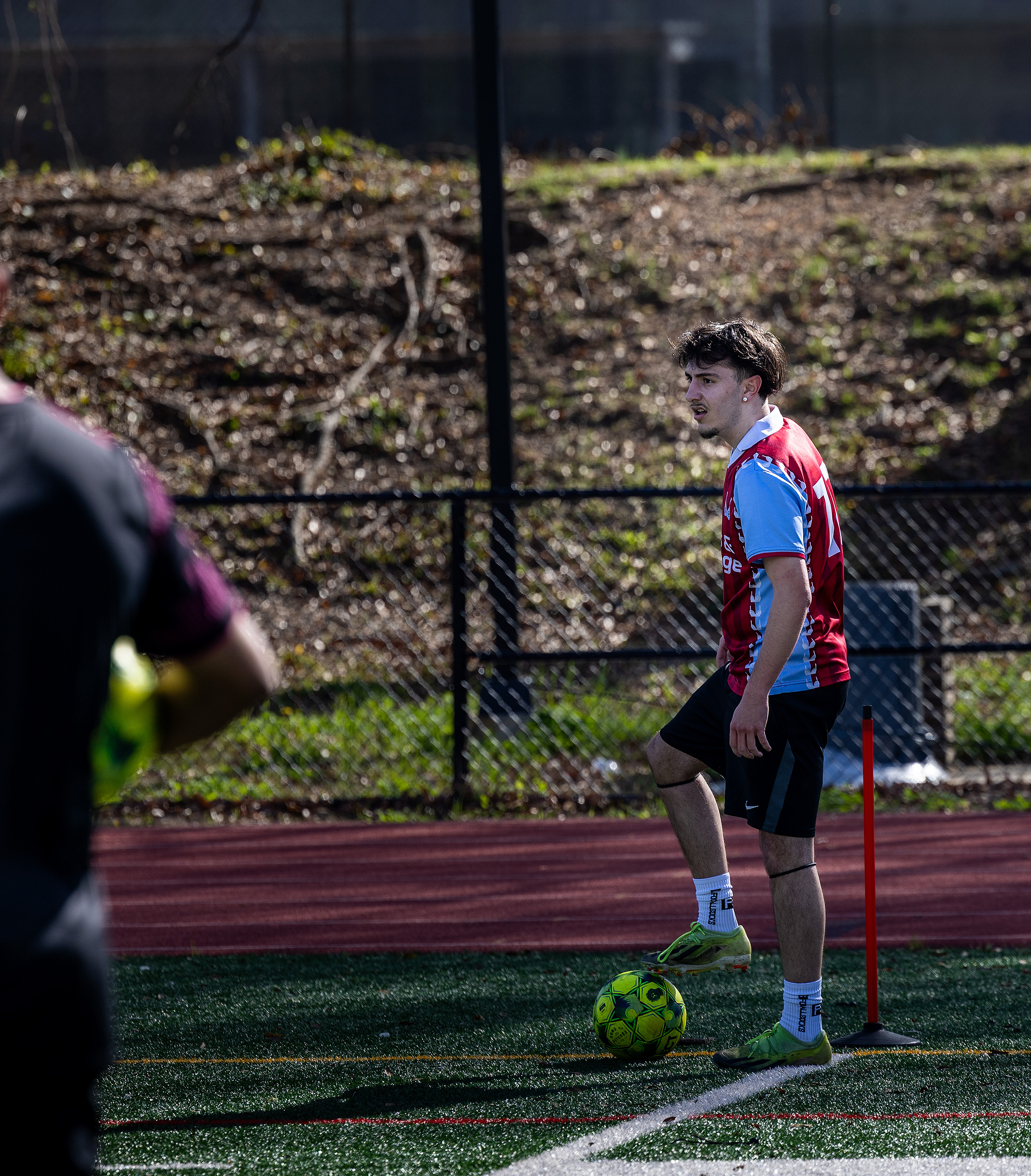 03.14.26 // Saturday // Washington HS