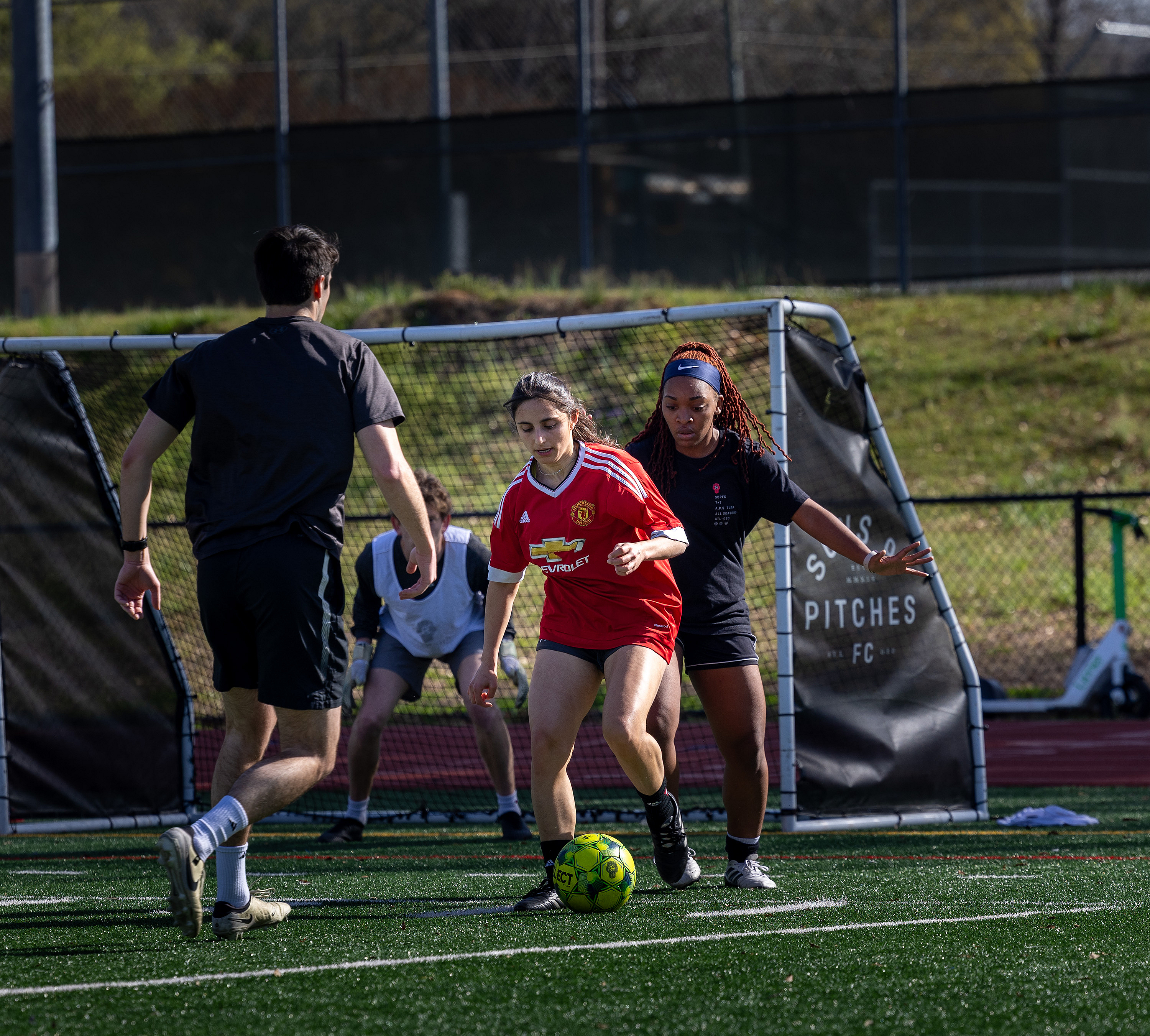 03.14.26 // Saturday // Washington HS