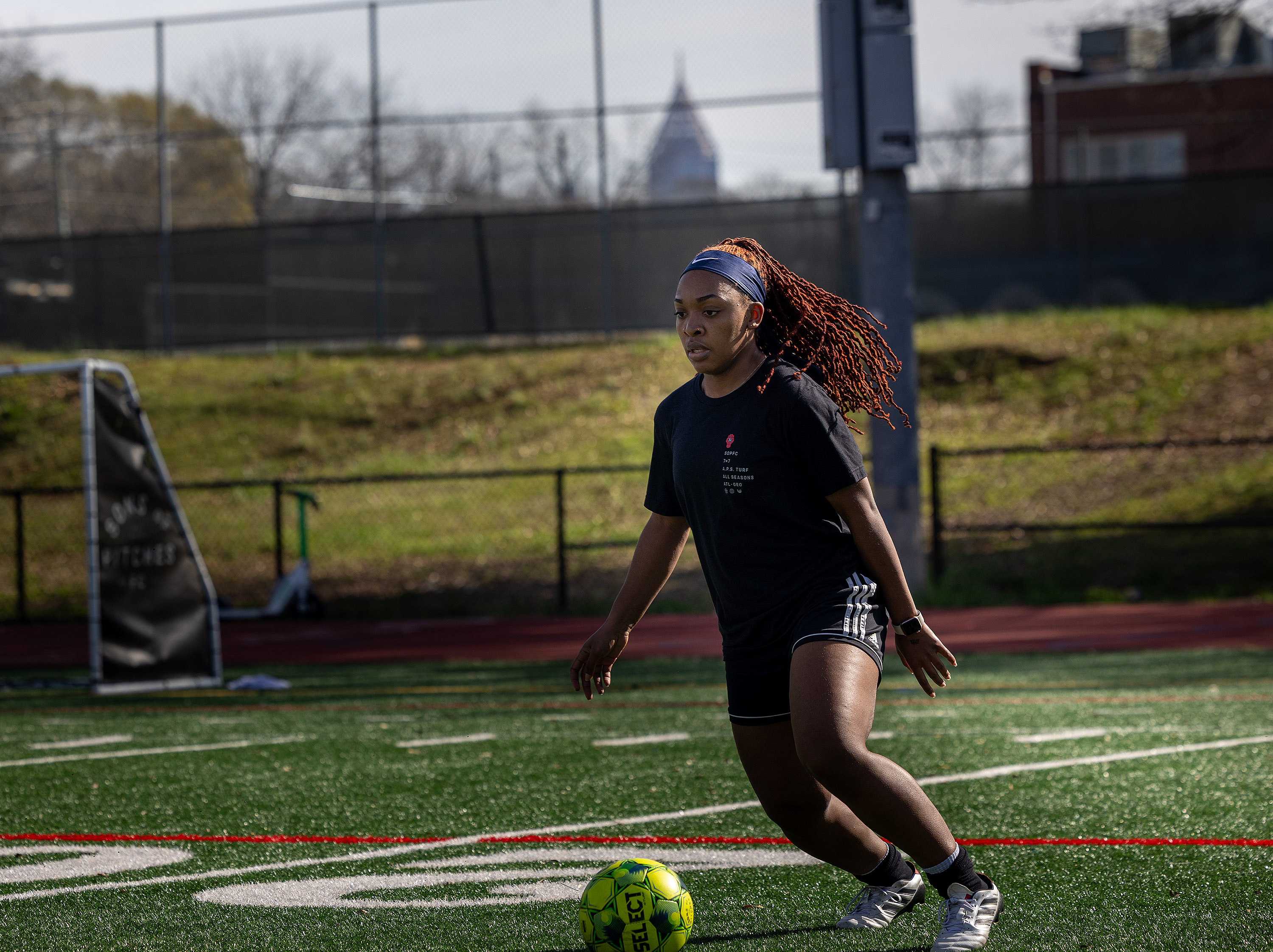 03.14.26 // Saturday // Washington HS