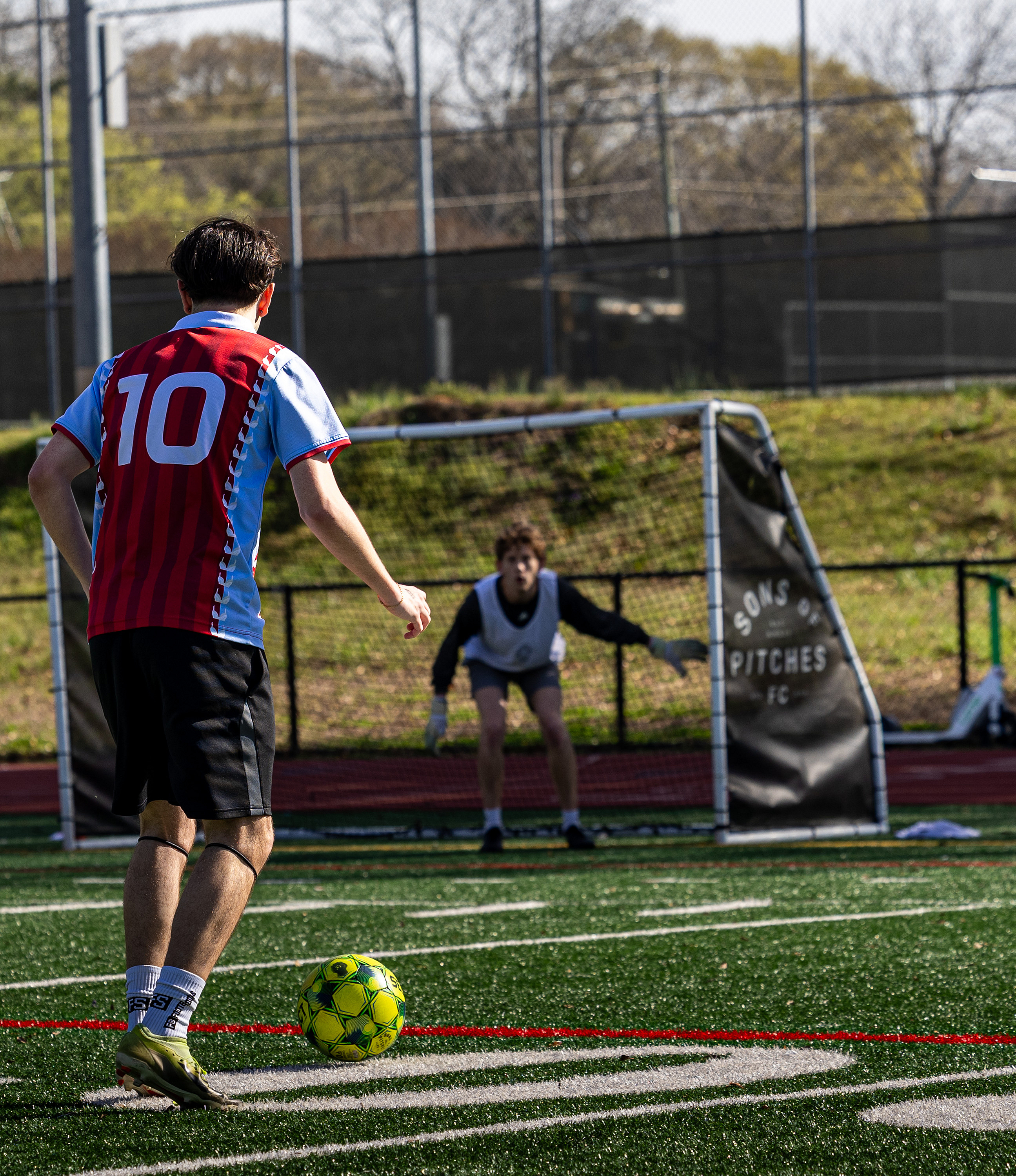 03.14.26 // Saturday // Washington HS