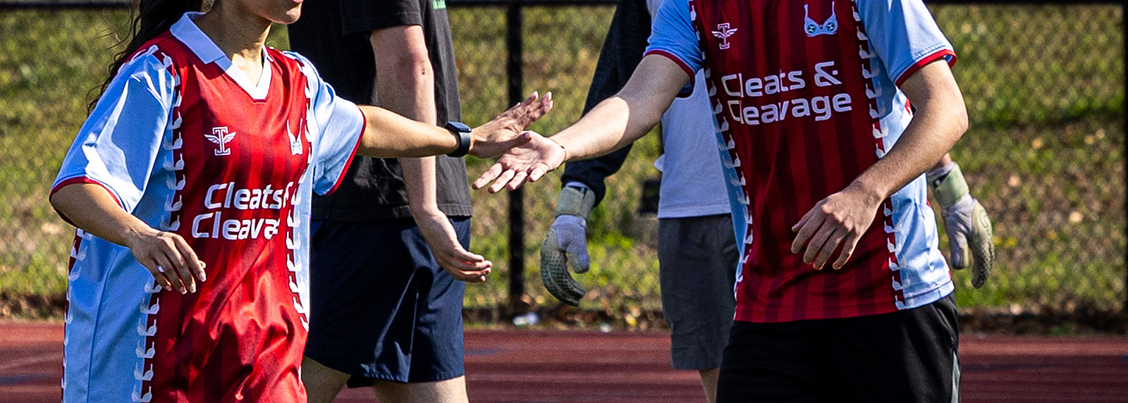 03.14.26 // Saturday // Washington HS