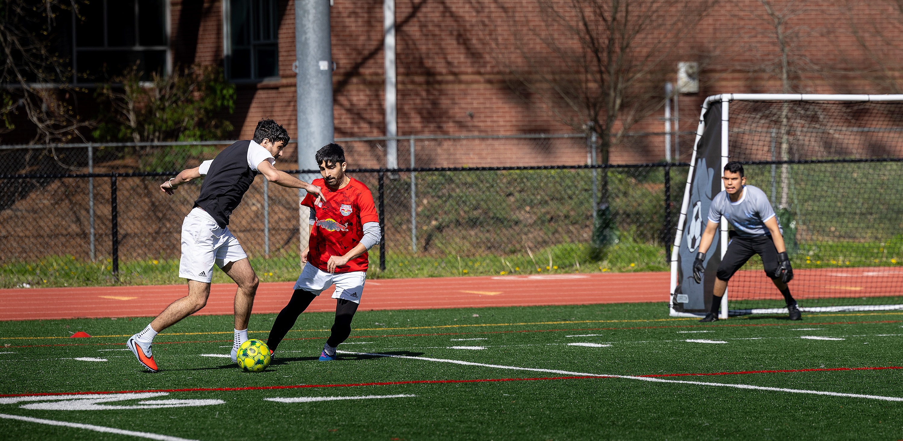 03.14.26 // Saturday // Washington HS