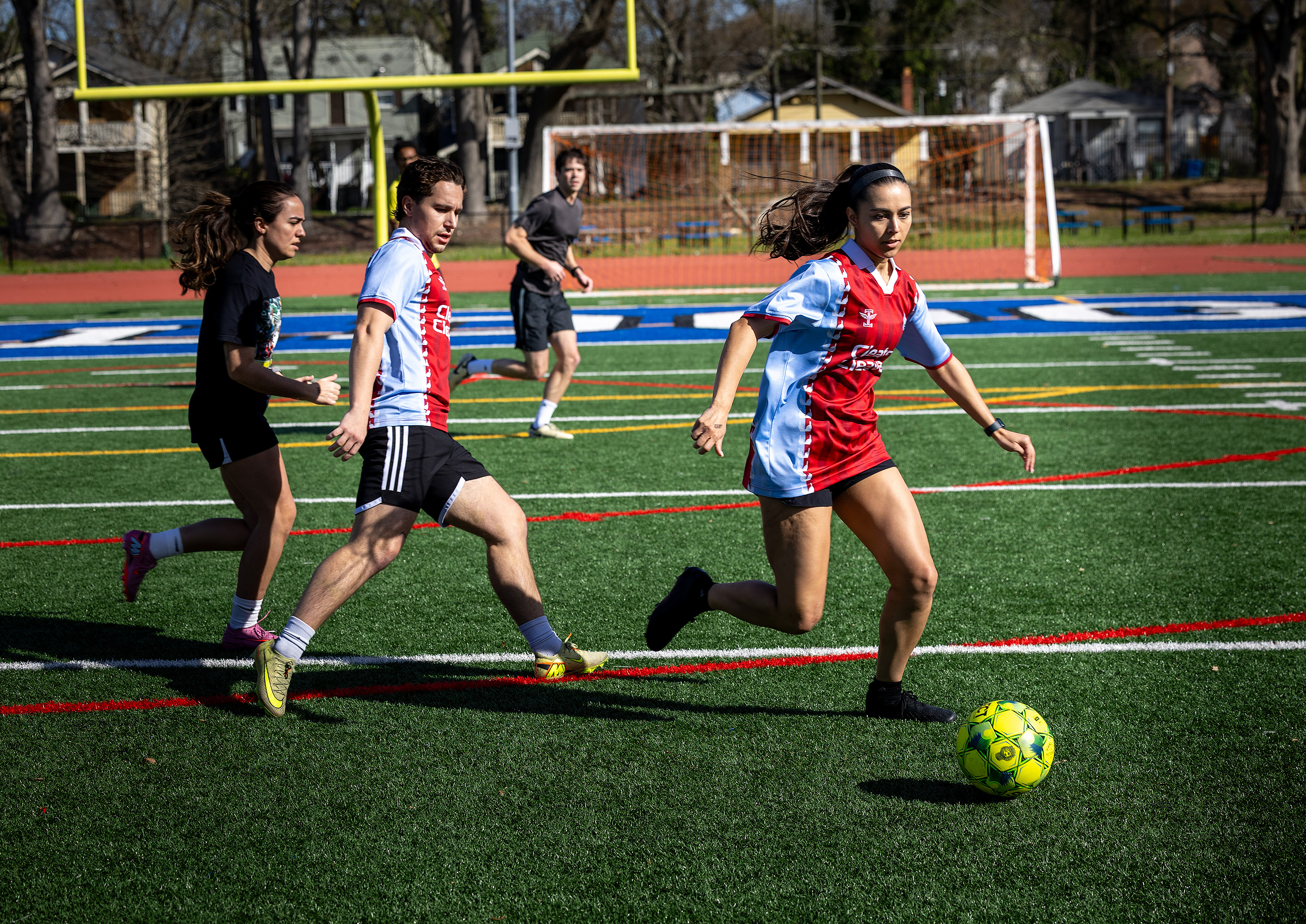 03.14.26 // Saturday // Washington HS