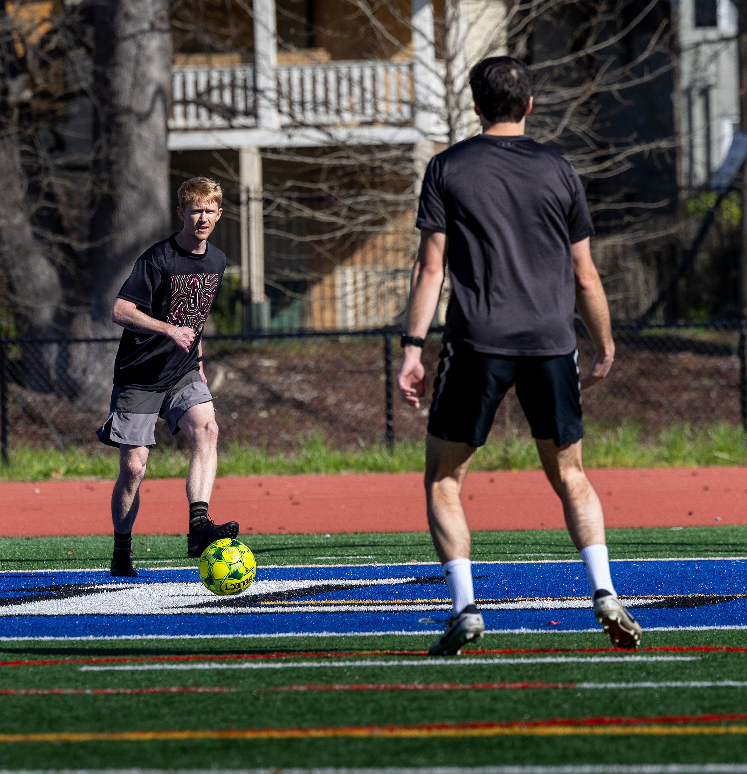 03.14.26 // Saturday // Washington HS