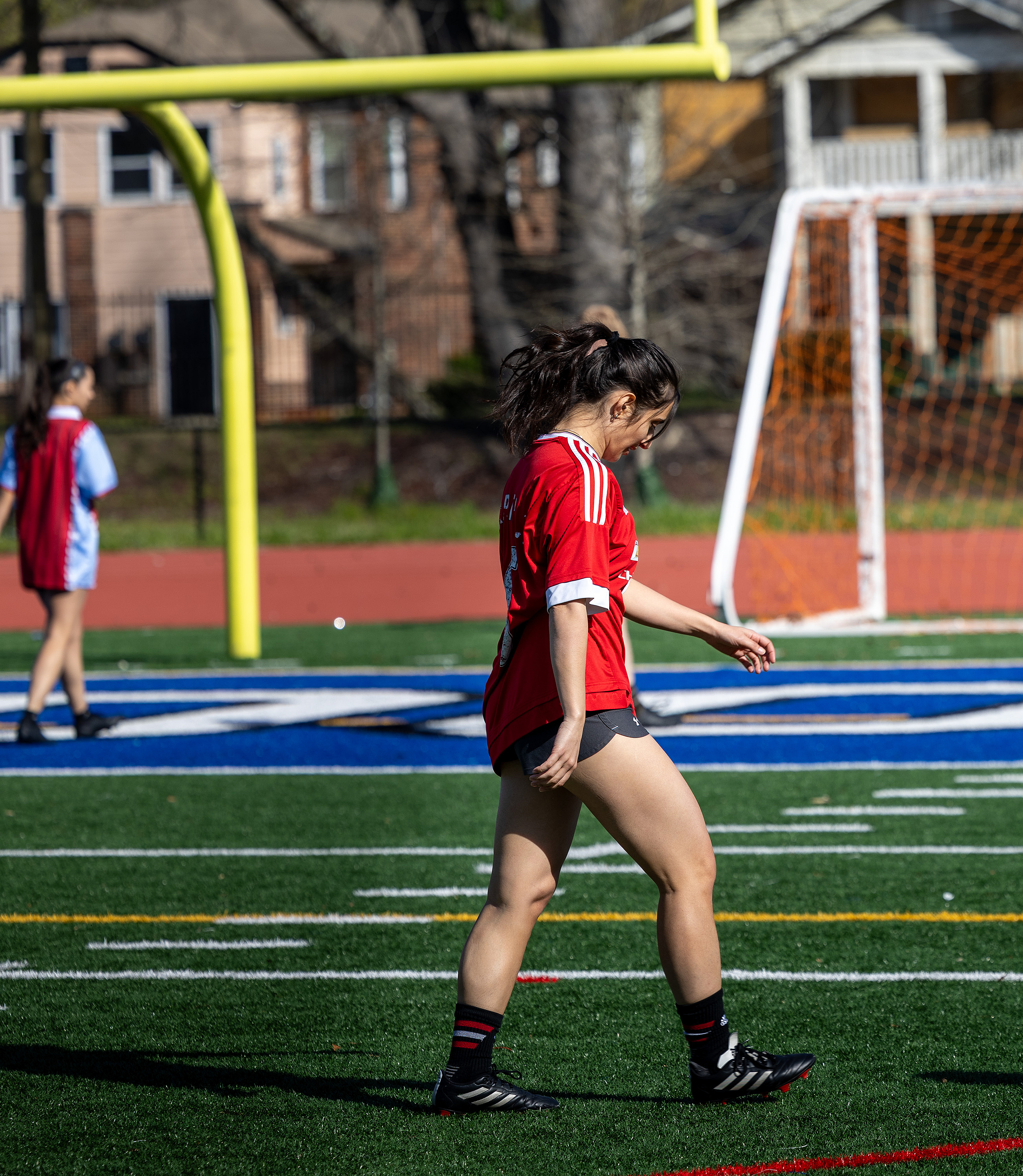 03.14.26 // Saturday // Washington HS