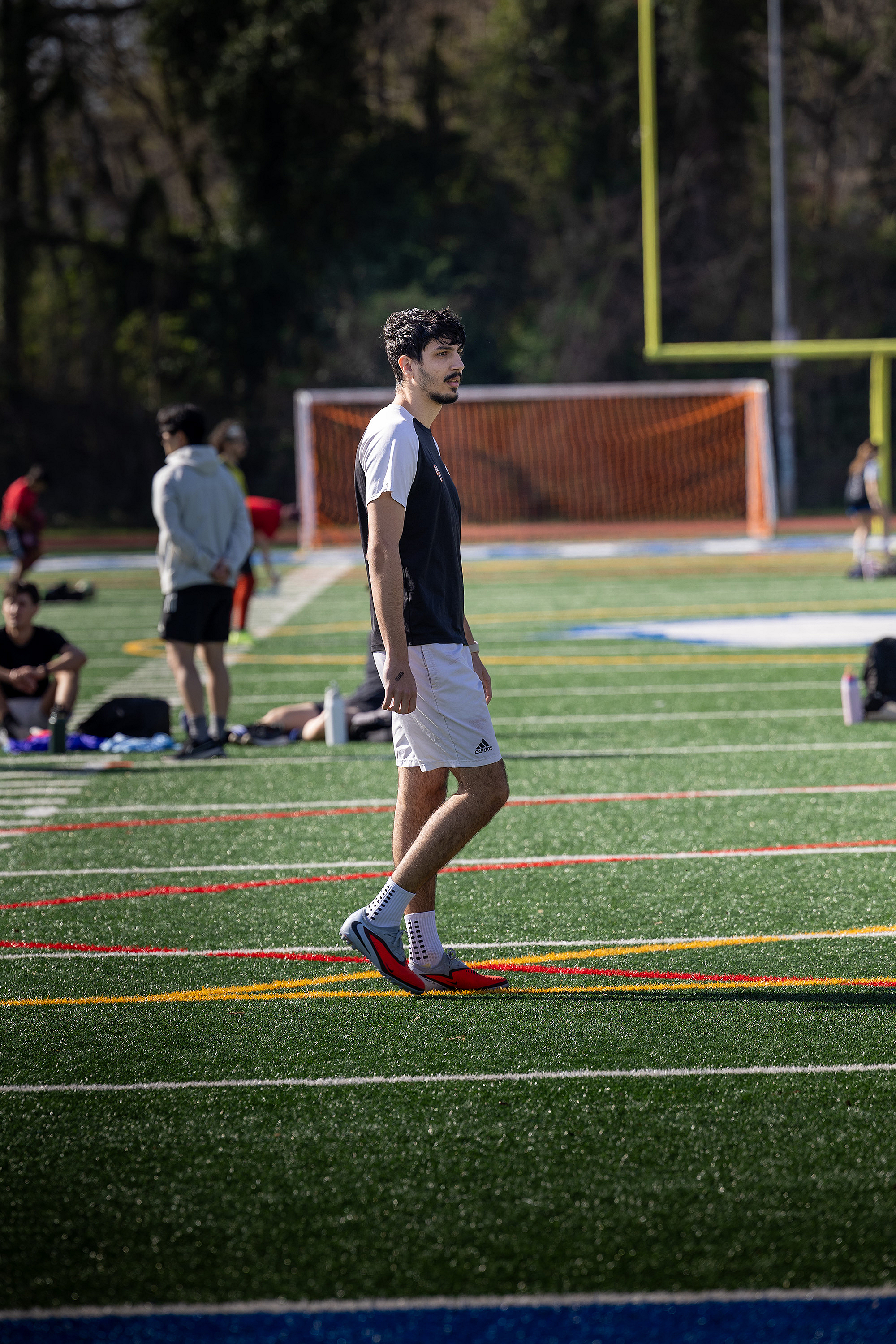 03.14.26 // Saturday // Washington HS