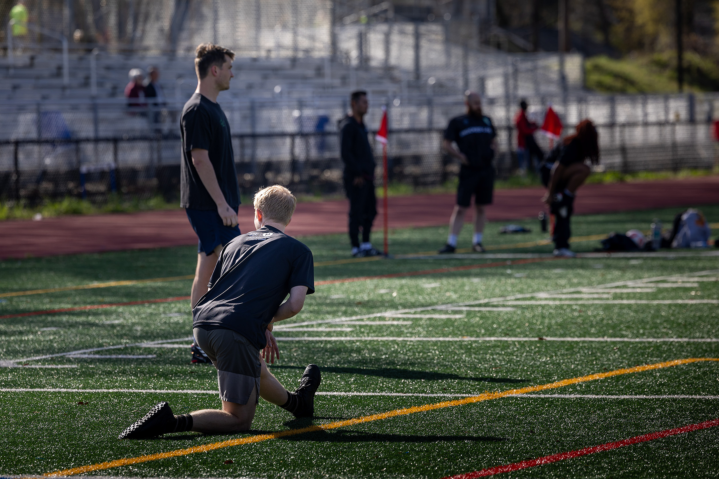 03.14.26 // Saturday // Washington HS