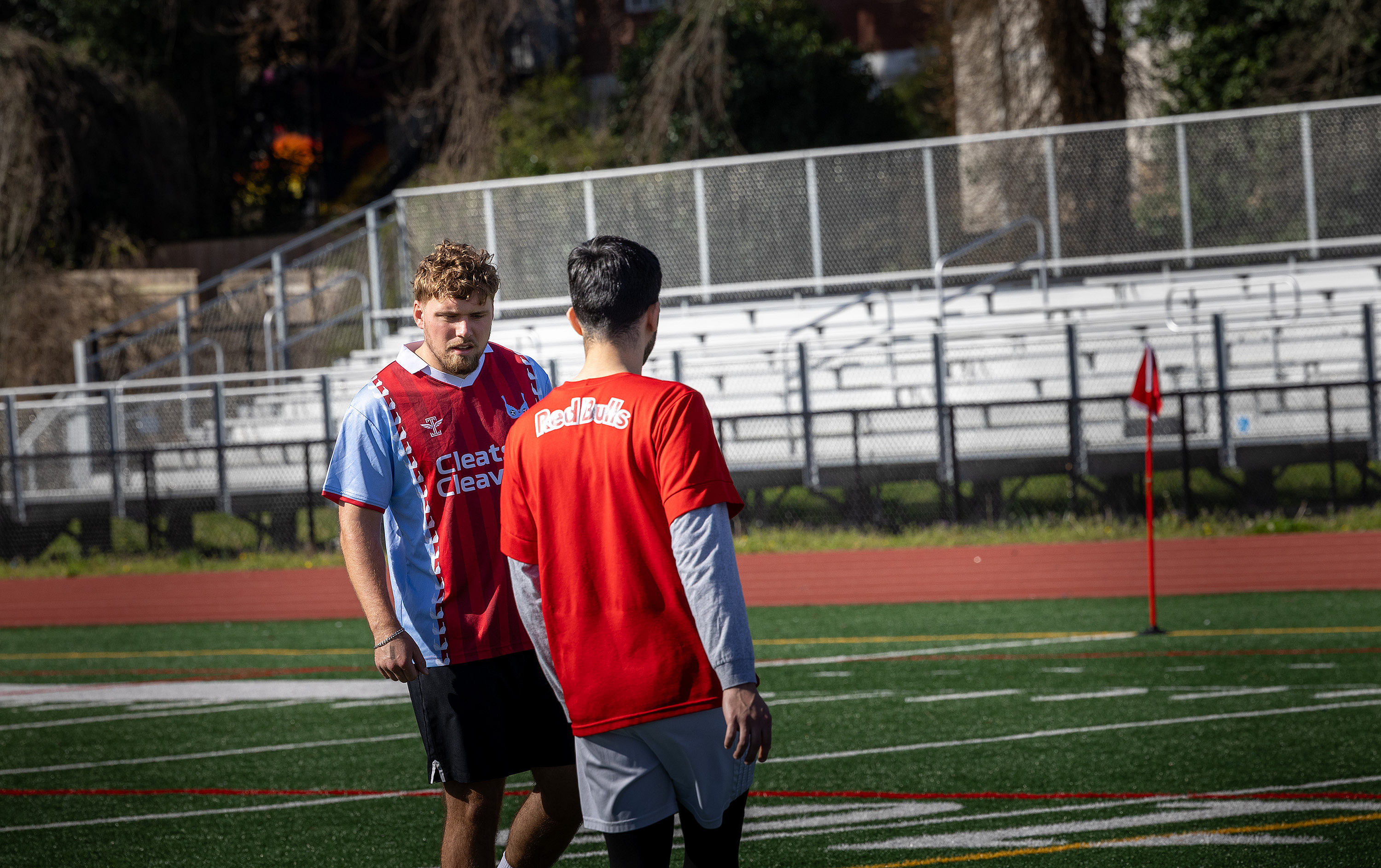 03.14.26 // Saturday // Washington HS