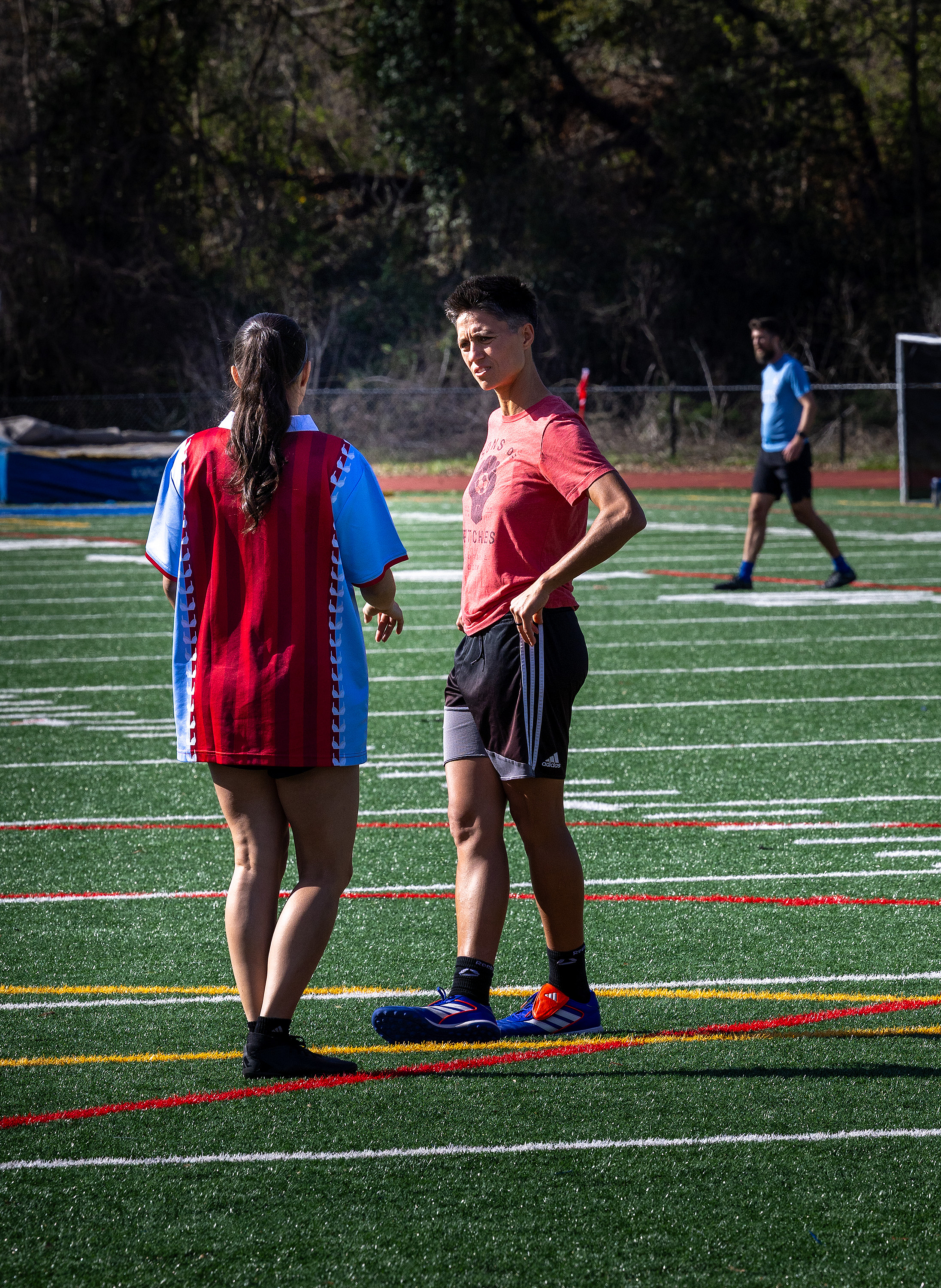 03.14.26 // Saturday // Washington HS