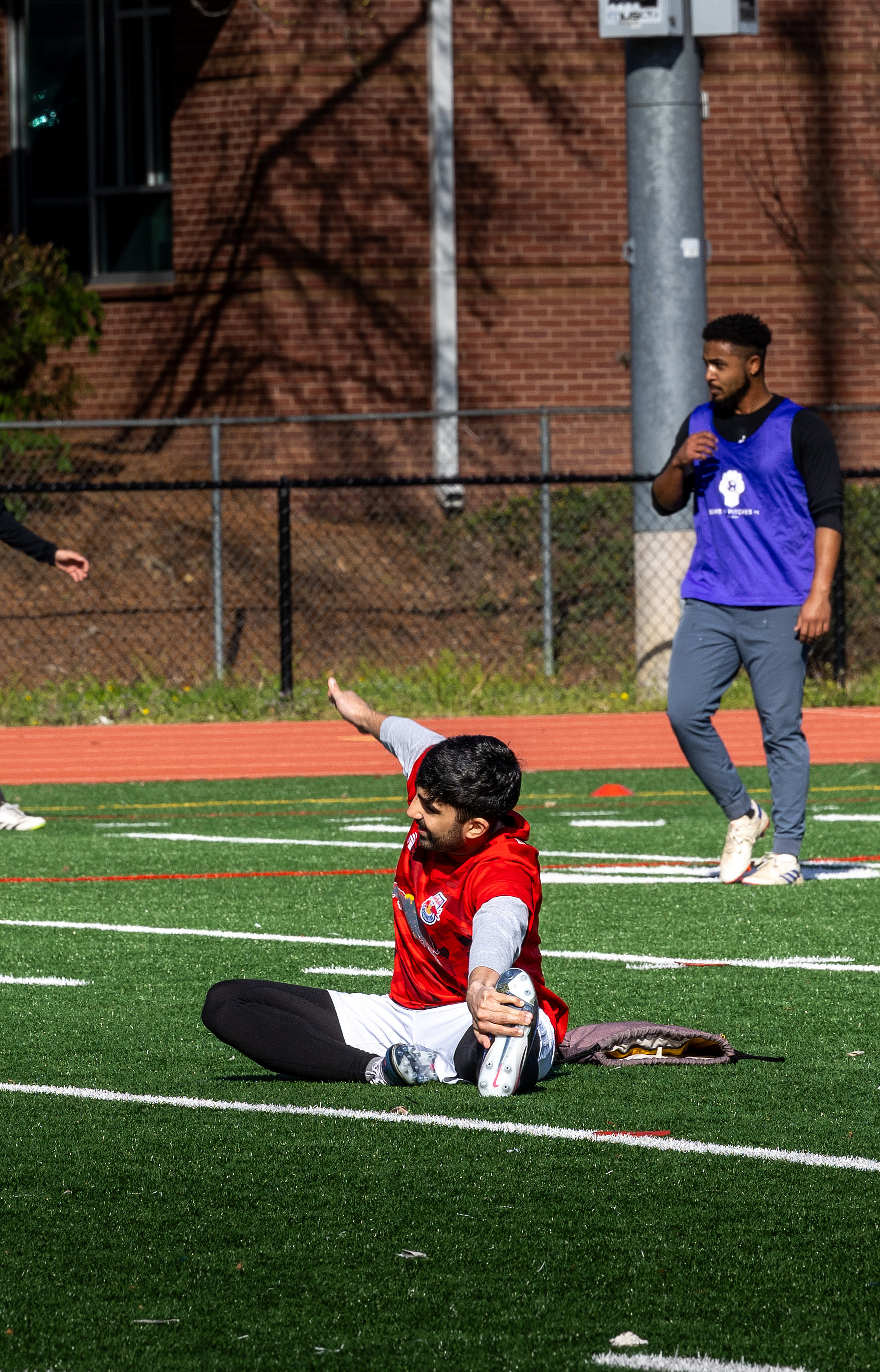 03.14.26 // Saturday // Washington HS