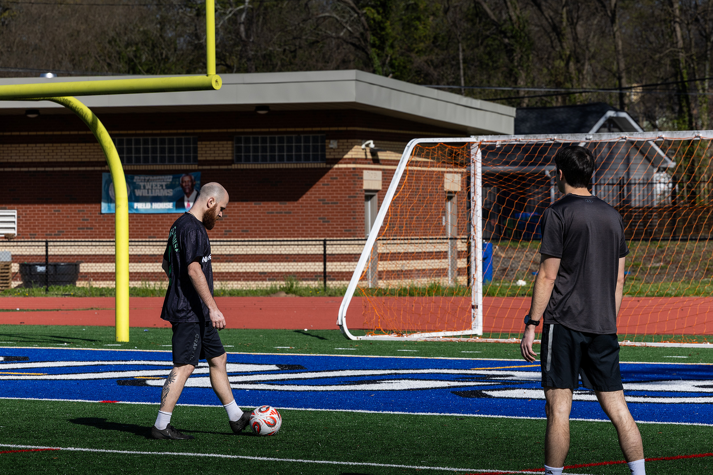 03.14.26 // Saturday // Washington HS