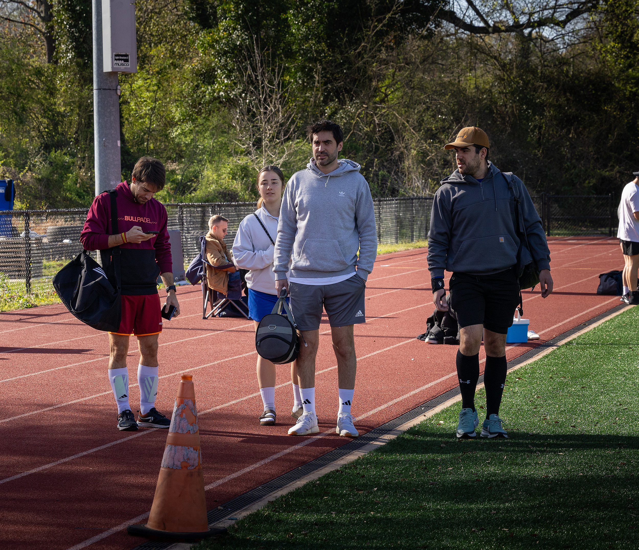 03.14.26 // Saturday // Washington HS