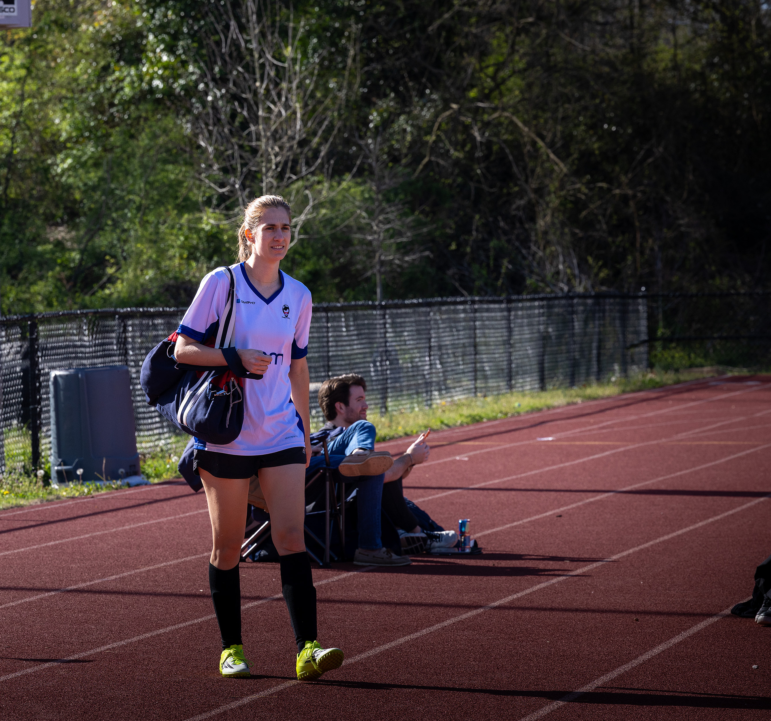 03.14.26 // Saturday // Washington HS