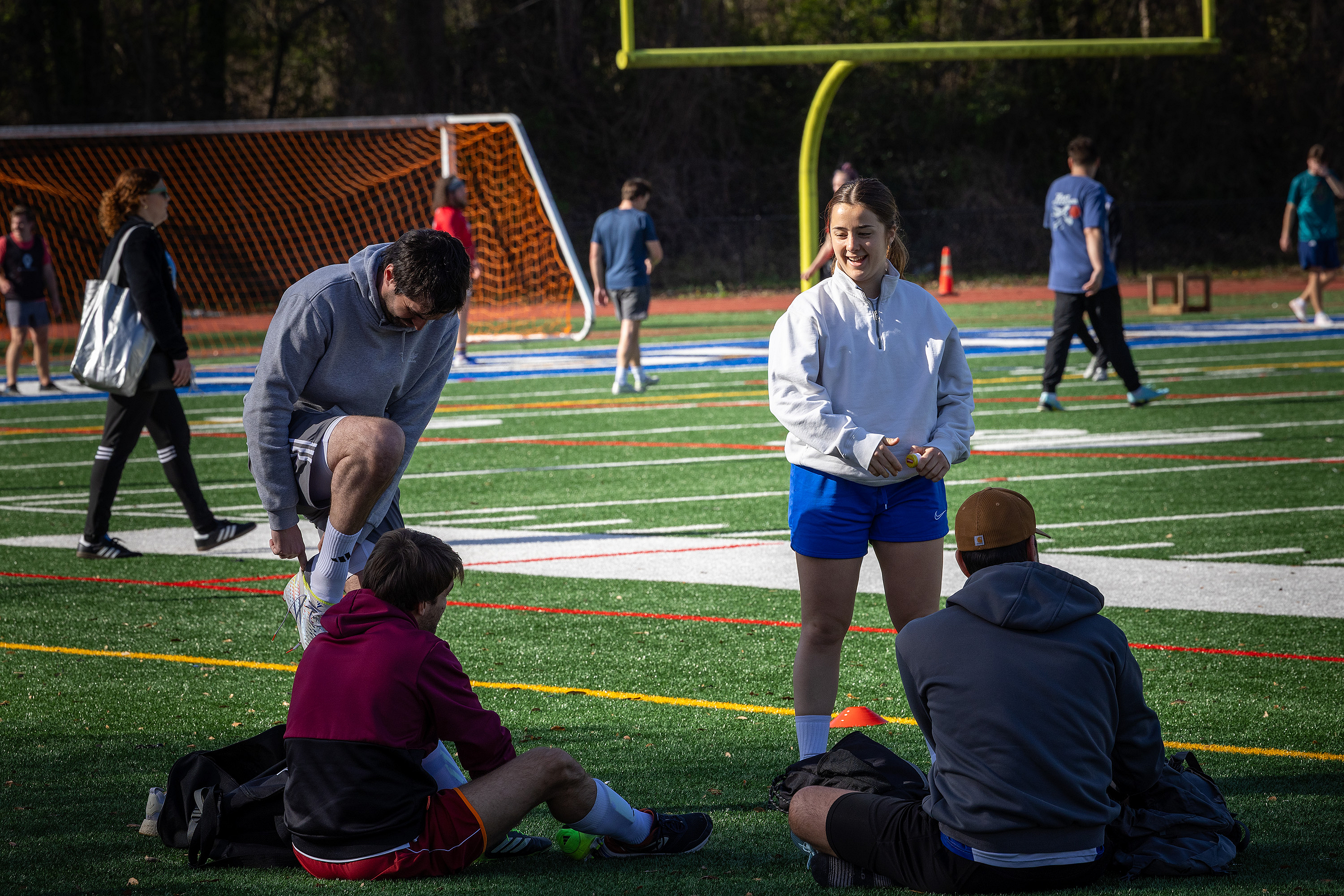 03.14.26 // Saturday // Washington HS